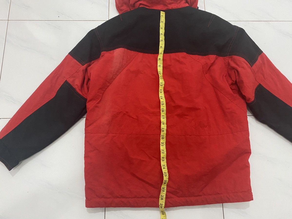 Sasquatchfabrix 🔥Vintage🔥 Sasquatch 2 Tone Ski Jacket Size US M / EU 48-50 / 2 - 11 Thumbnail