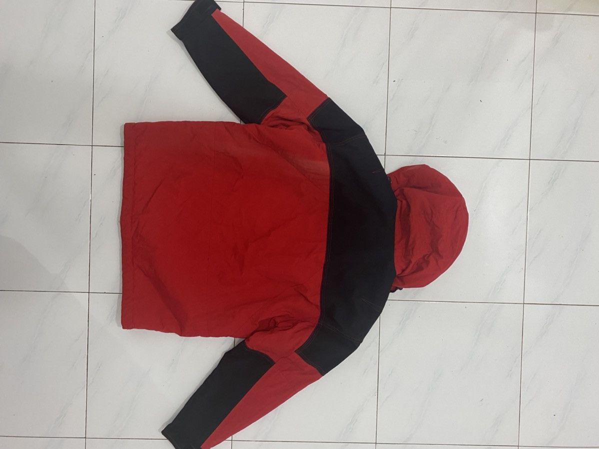 Sasquatchfabrix 🔥Vintage🔥 Sasquatch 2 Tone Ski Jacket Size US M / EU 48-50 / 2 - 8 Thumbnail