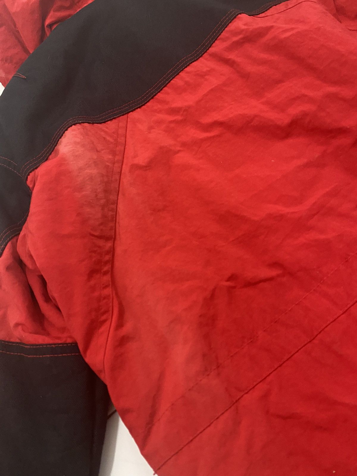 Sasquatchfabrix 🔥Vintage🔥 Sasquatch 2 Tone Ski Jacket Size US M / EU 48-50 / 2 - 10 Thumbnail