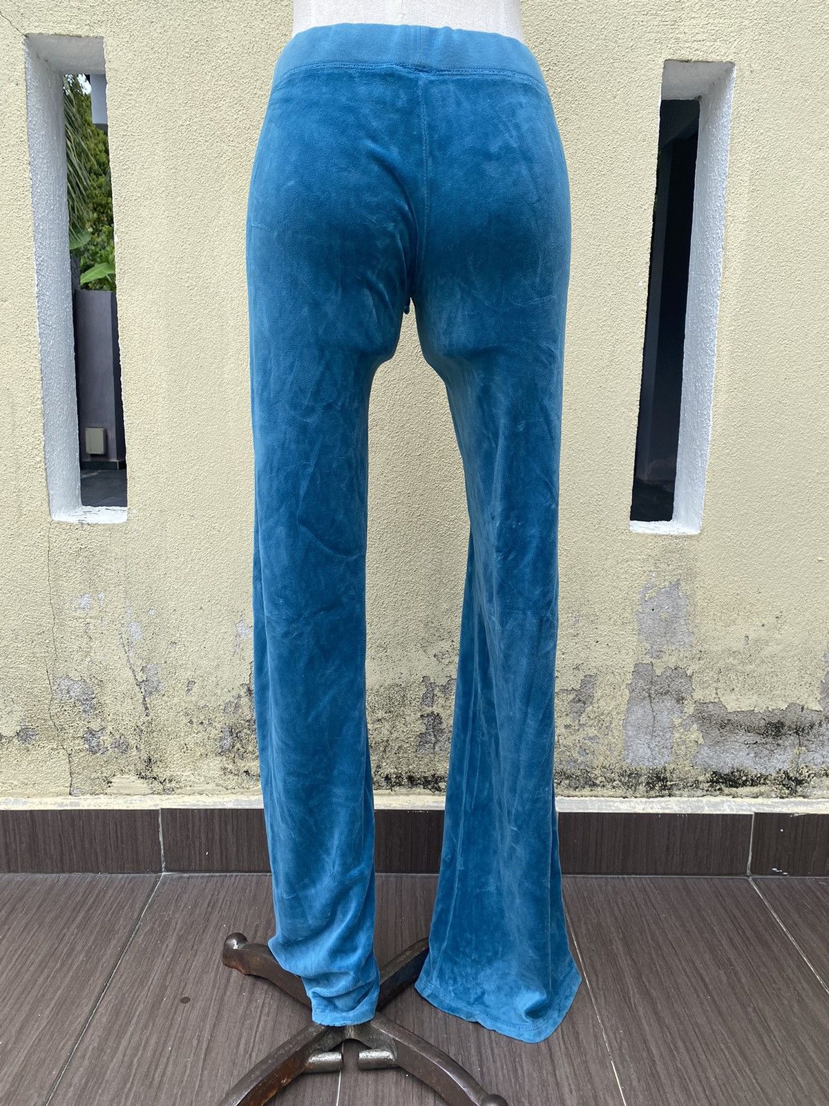 Juicy Couture juicy sweatpants Size 28" / US 6 / IT 42 - 3 Thumbnail
