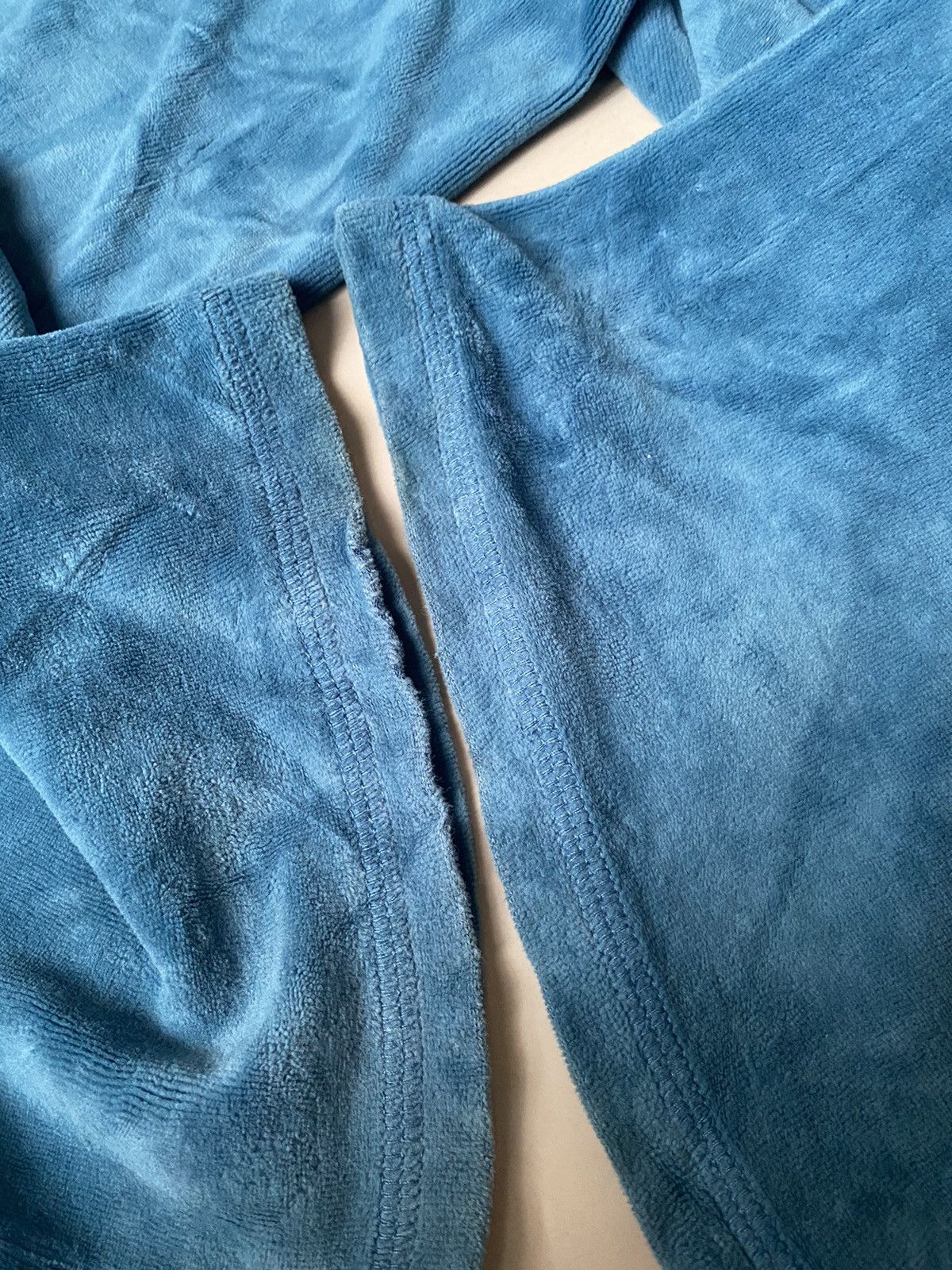 Juicy Couture juicy sweatpants Size 28" / US 6 / IT 42 - 8 Thumbnail