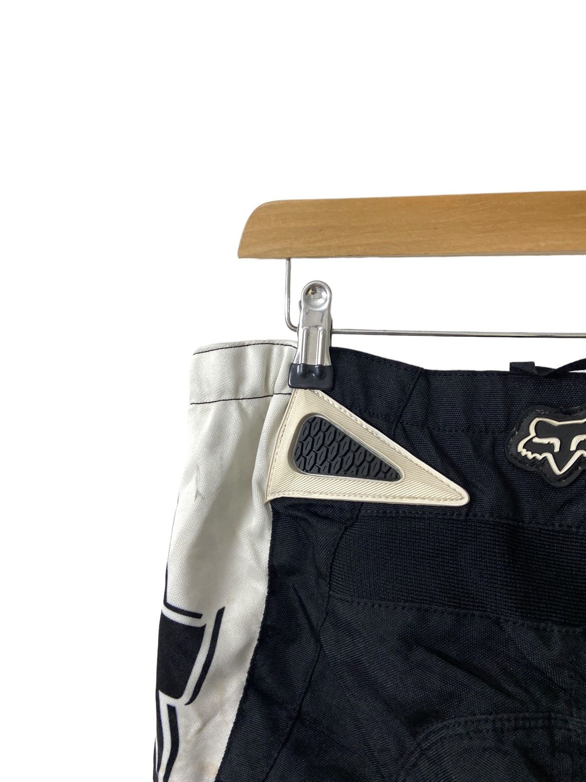 Fox Racing × Sports Specialties Fox Racing Motor Cross Biker Pants Ford Size US 32 / EU 48 - 9 Thumbnail