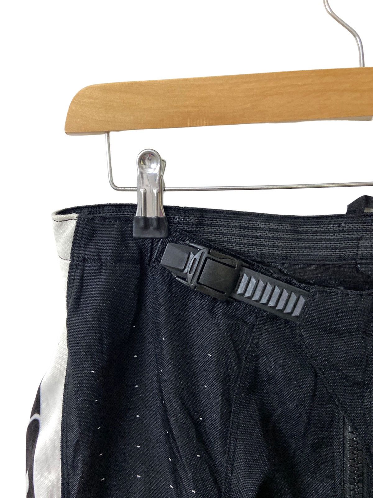 Fox Racing × Sports Specialties Fox Racing Motor Cross Biker Pants Ford Size US 32 / EU 48 - 6 Thumbnail