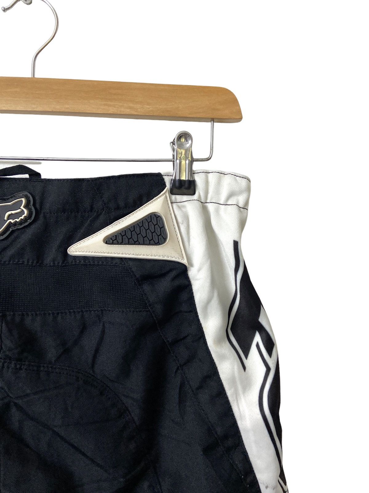 Fox Racing × Sports Specialties Fox Racing Motor Cross Biker Pants Ford Size US 32 / EU 48 - 10 Thumbnail
