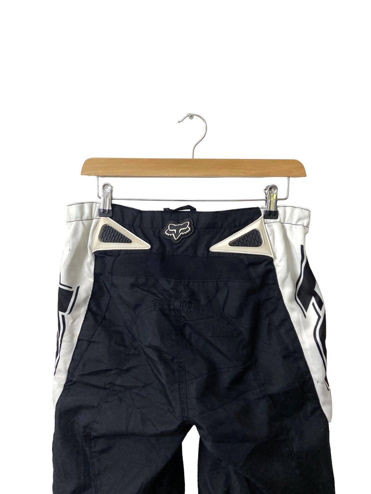 Fox Racing × Sports Specialties Fox Racing Motor Cross Biker Pants Ford Size US 32 / EU 48 - 7 Thumbnail