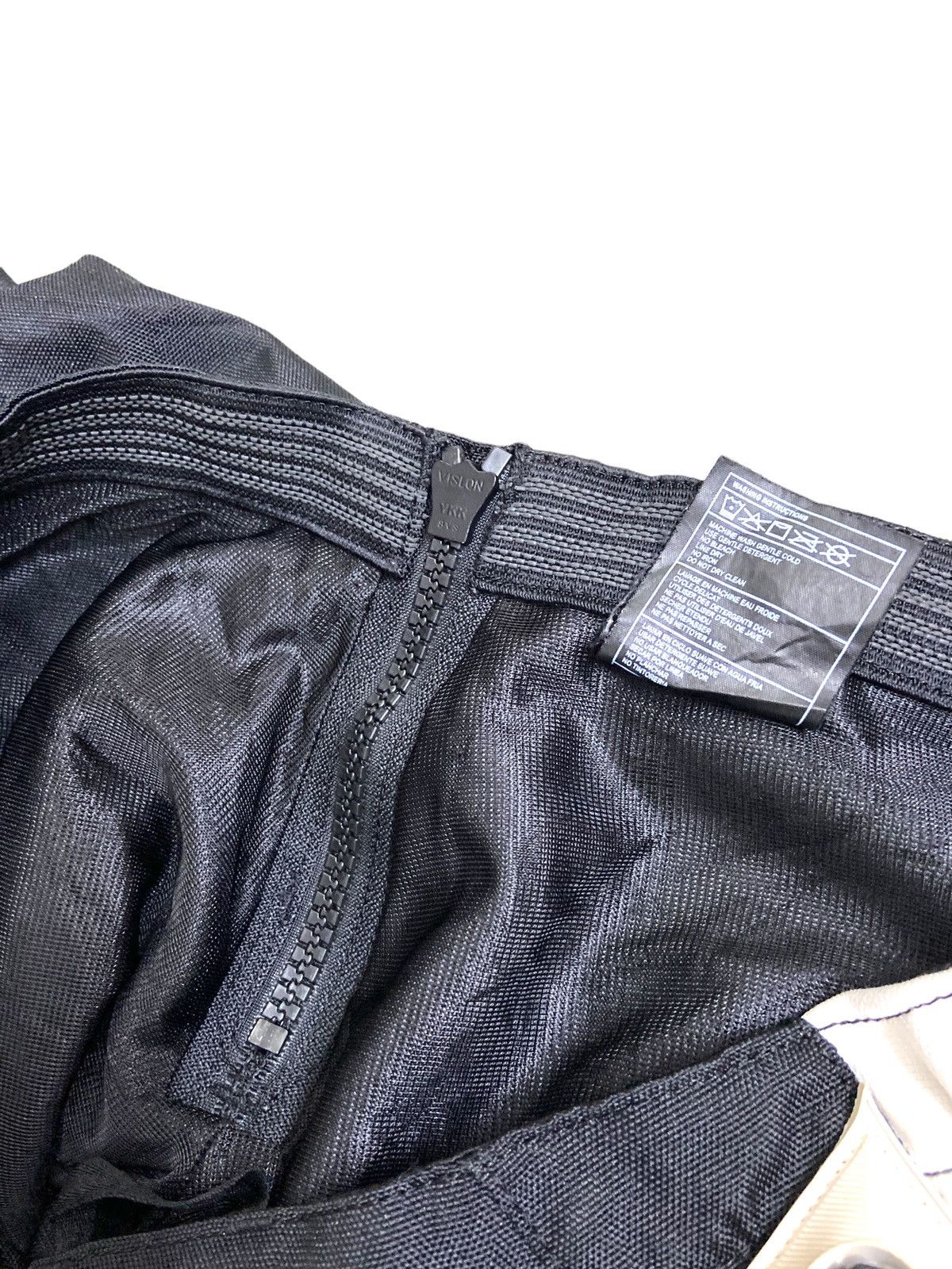 Fox Racing × Sports Specialties Fox Racing Motor Cross Biker Pants Ford Size US 32 / EU 48 - 12 Thumbnail