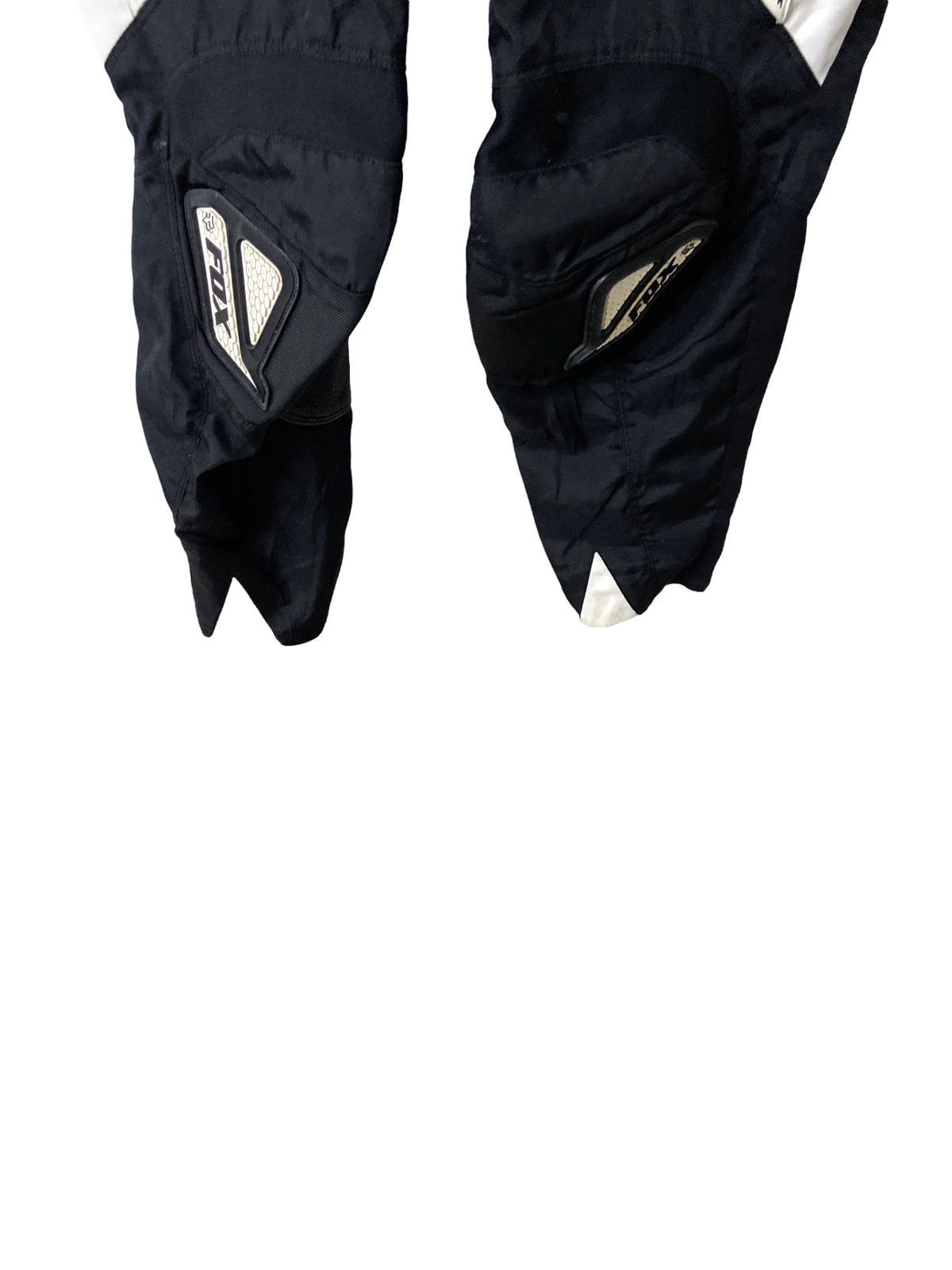 Fox Racing × Sports Specialties Fox Racing Motor Cross Biker Pants Ford Size US 32 / EU 48 - 4 Thumbnail