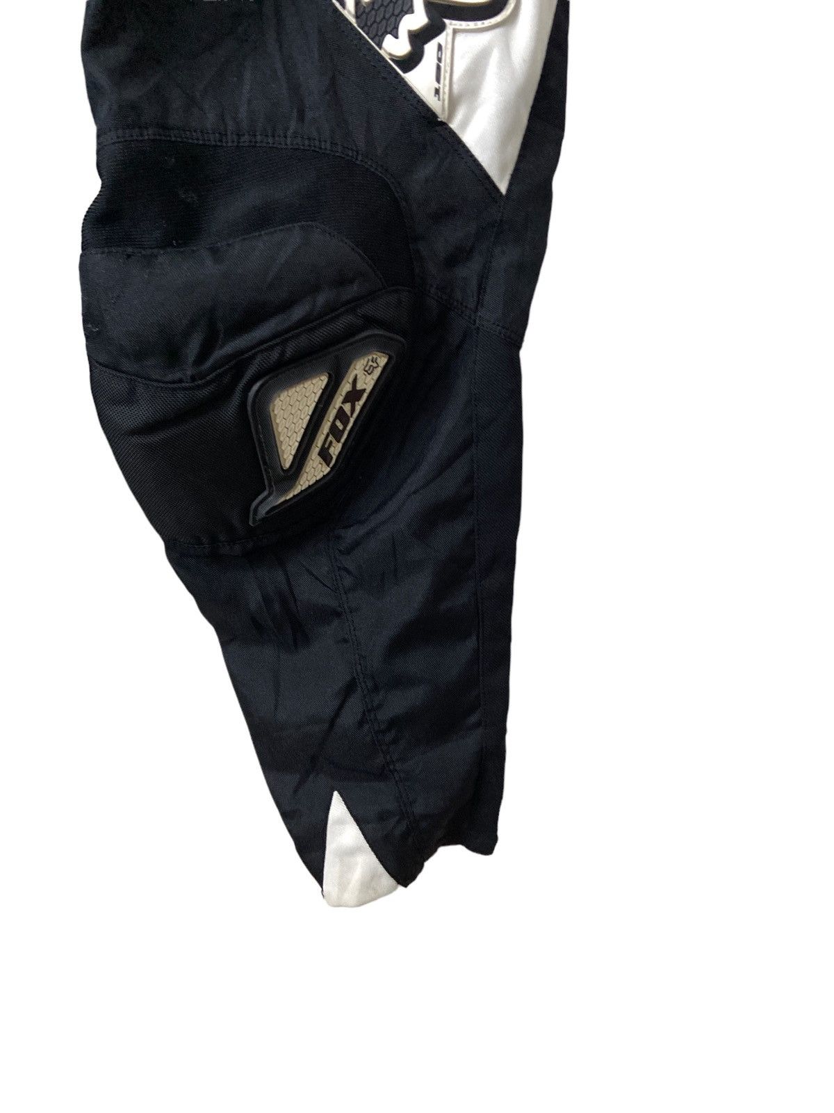Fox Racing × Sports Specialties Fox Racing Motor Cross Biker Pants Ford Size US 32 / EU 48 - 5 Thumbnail