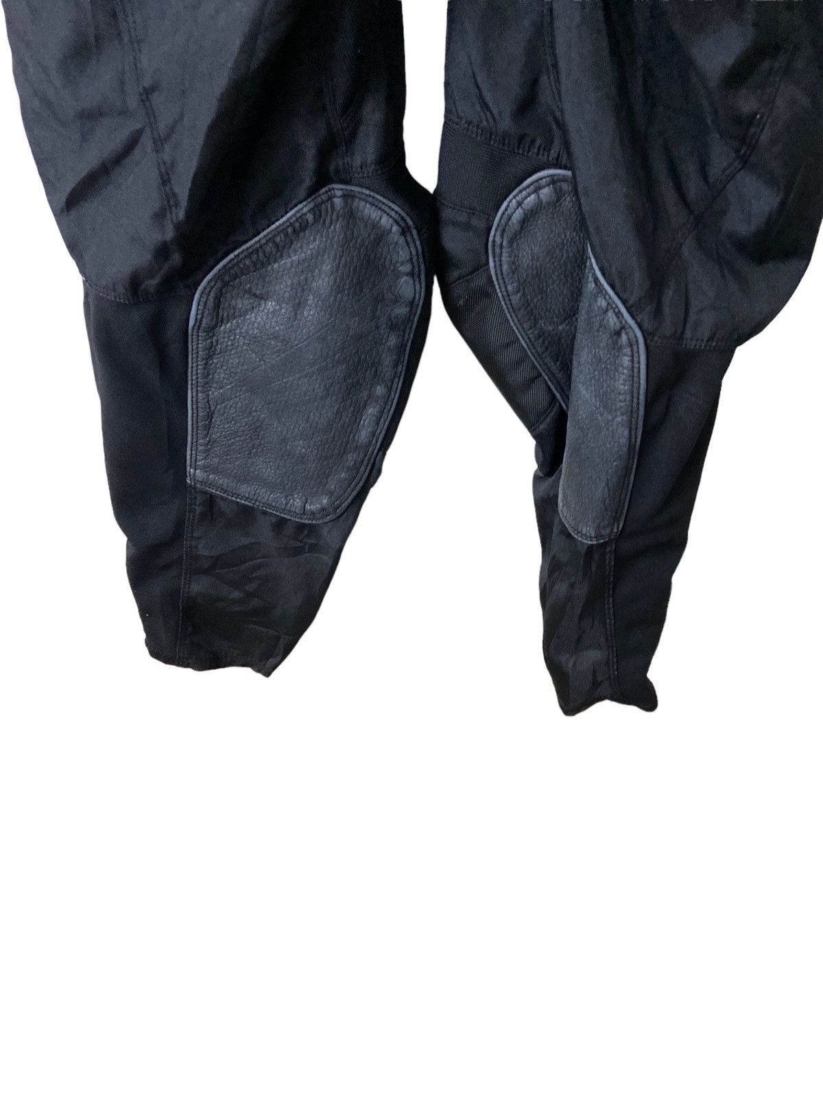 Fox Racing × Sports Specialties Fox Racing Motor Cross Biker Pants Ford Size US 32 / EU 48 - 8 Thumbnail