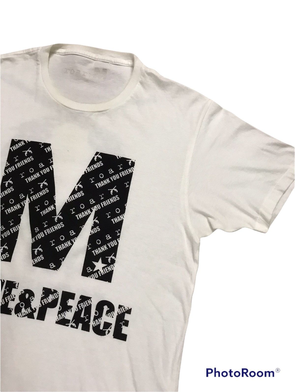 Mastermind Japan × Roar 💥Roar Mastermind Japan Shirt Size US M / EU 48-50 / 2 - 4 Thumbnail