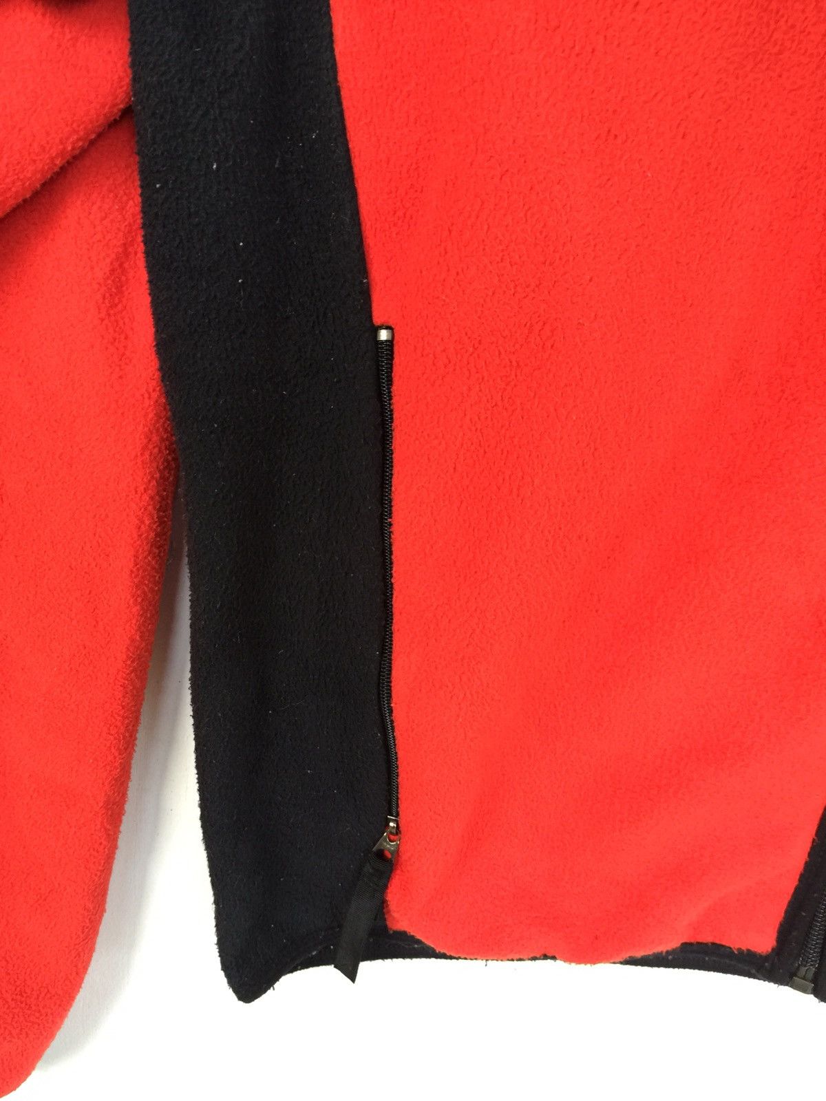 Nike ACG × Vintage Final Drop🔥Vintage Nike ACG Sweater Fleece Size US M / EU 48-50 / 2 - 5 Thumbnail