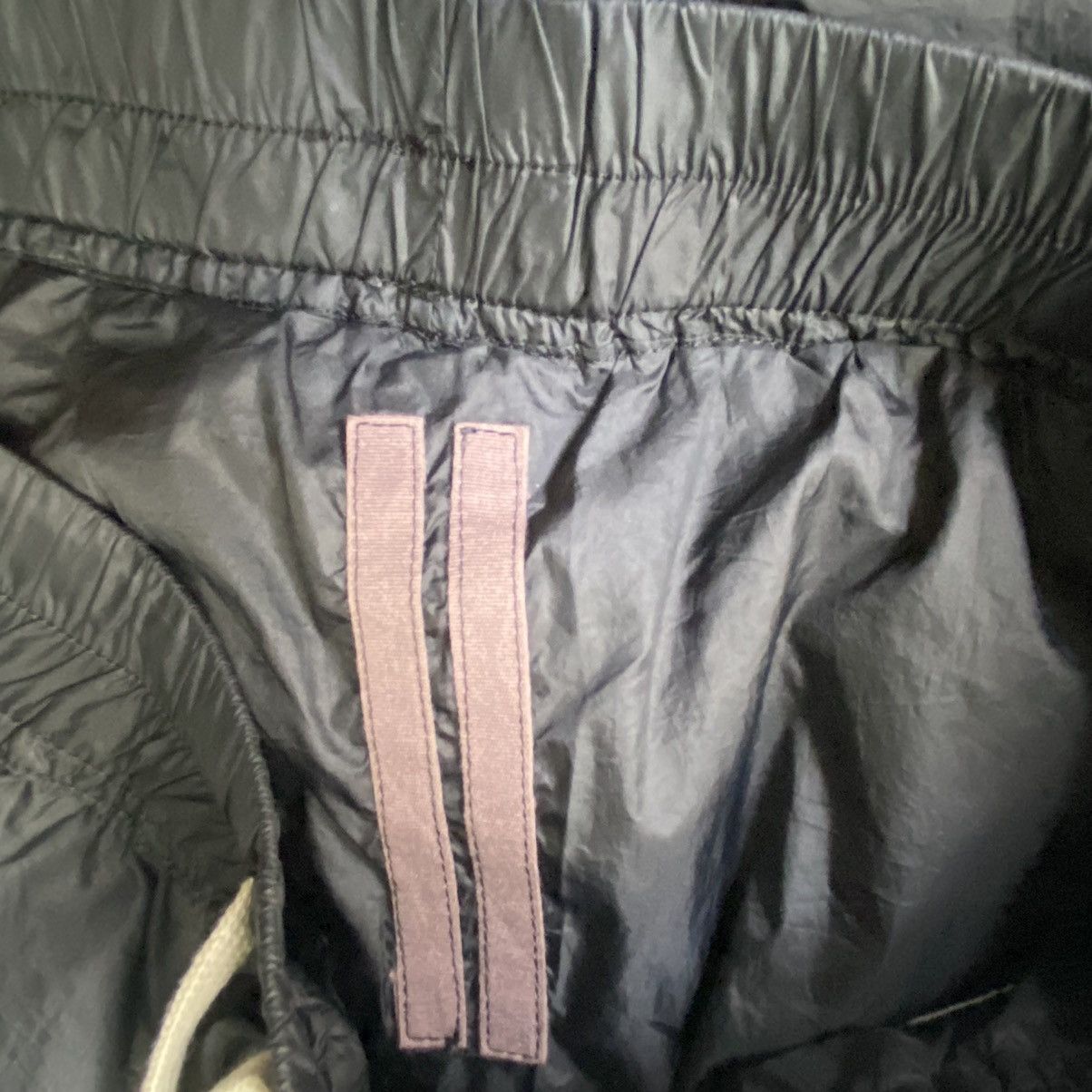 Rick Owens SS15 Faun Buds Drawstring Shorts Size 27" / US 4 / IT 40 - 6 Thumbnail
