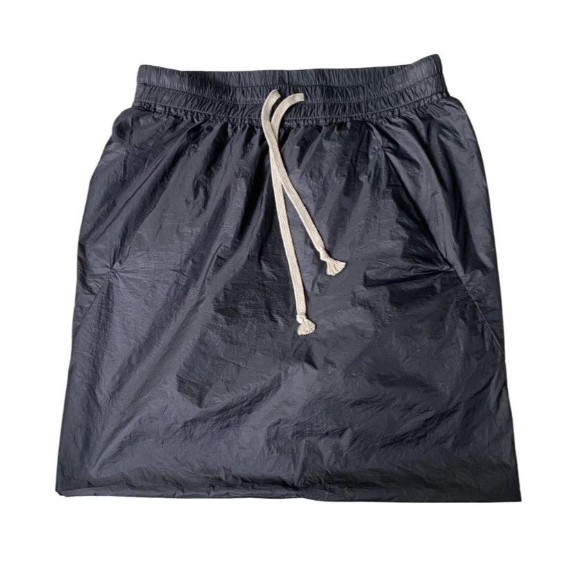 Rick Owens SS15 Faun Buds Drawstring Shorts Size 27" / US 4 / IT 40 - 2 Thumbnail