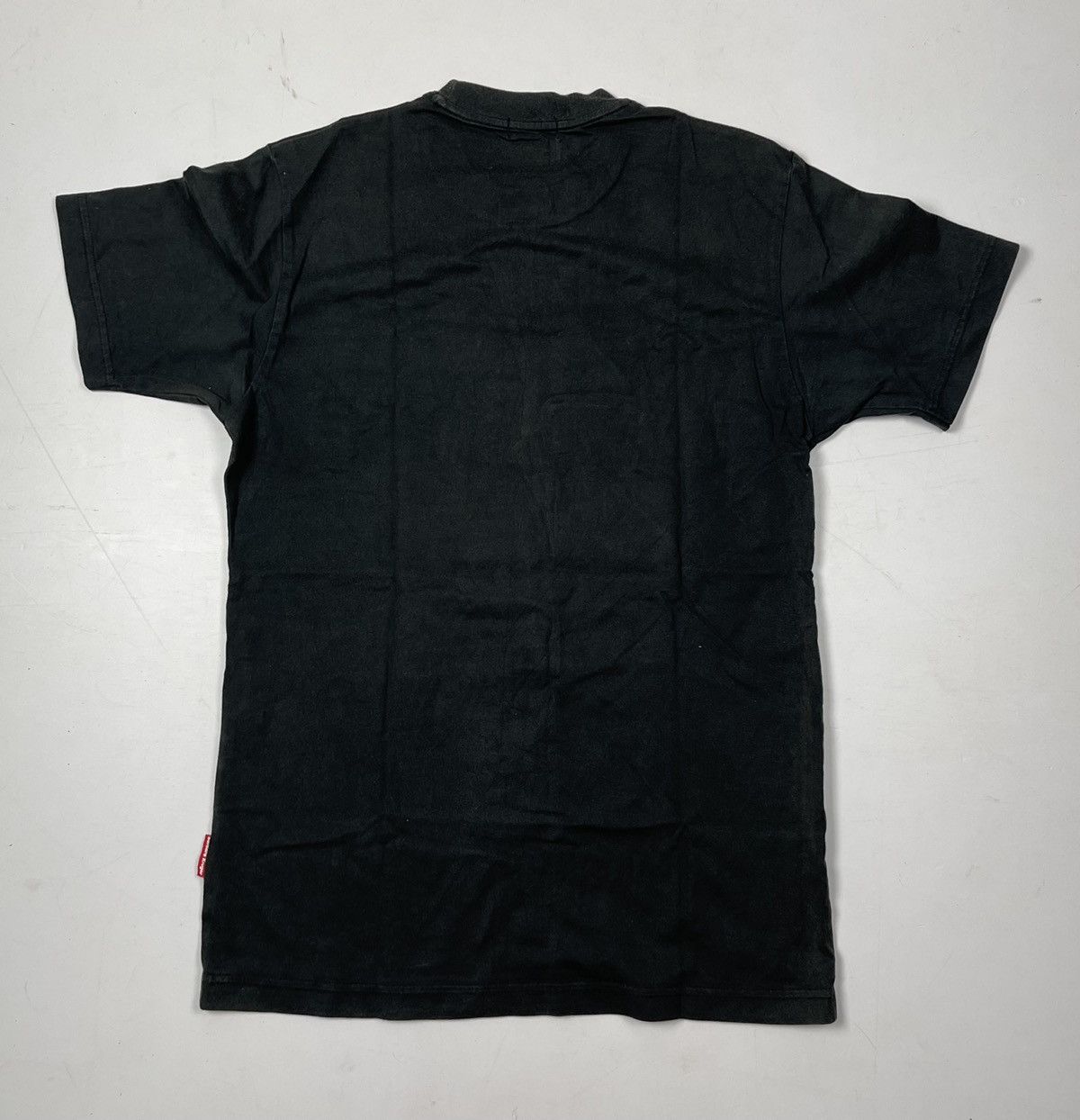 Barbara Kruger × Uniqlo uniqlo X barbara kruger who laugh last tee t shirt tc2 Size US S / EU 44-46 / 1 - 2 Thumbnail