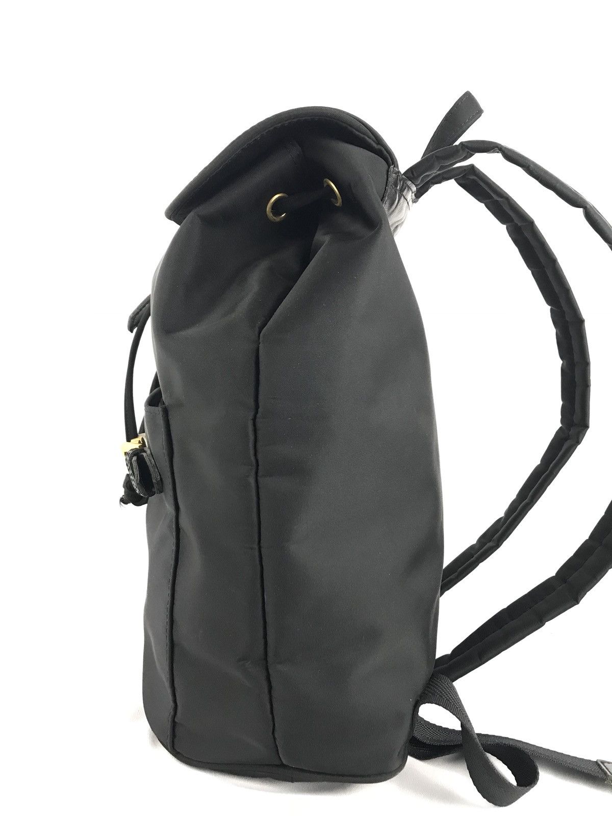 Moschino Authentic Moschino Backpack Black Size ONE SIZE - 15 Thumbnail