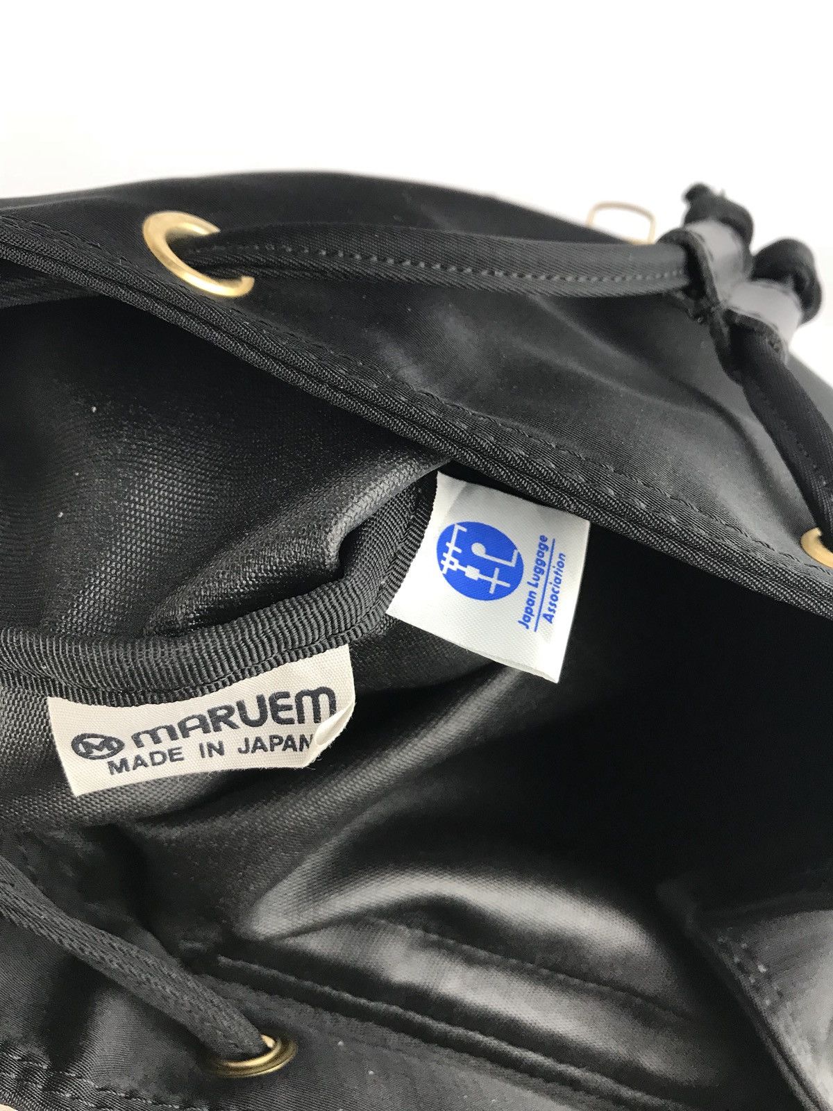 Moschino Authentic Moschino Backpack Black Size ONE SIZE - 24 Thumbnail