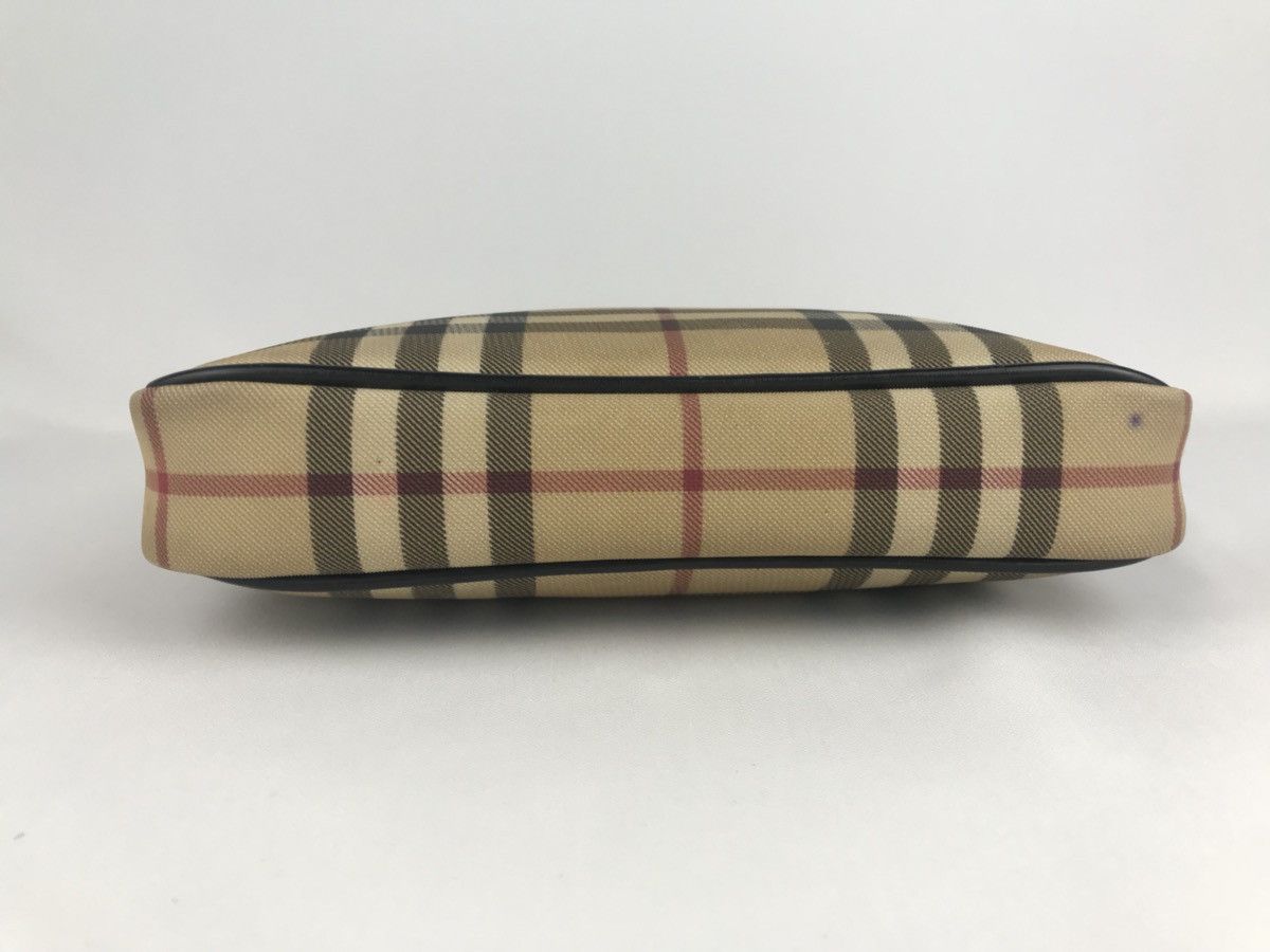 Burberry ❌Last Drop❌Authentic Burberry Nova Mini Pochette handcarry Size ONE SIZE - 7 Thumbnail