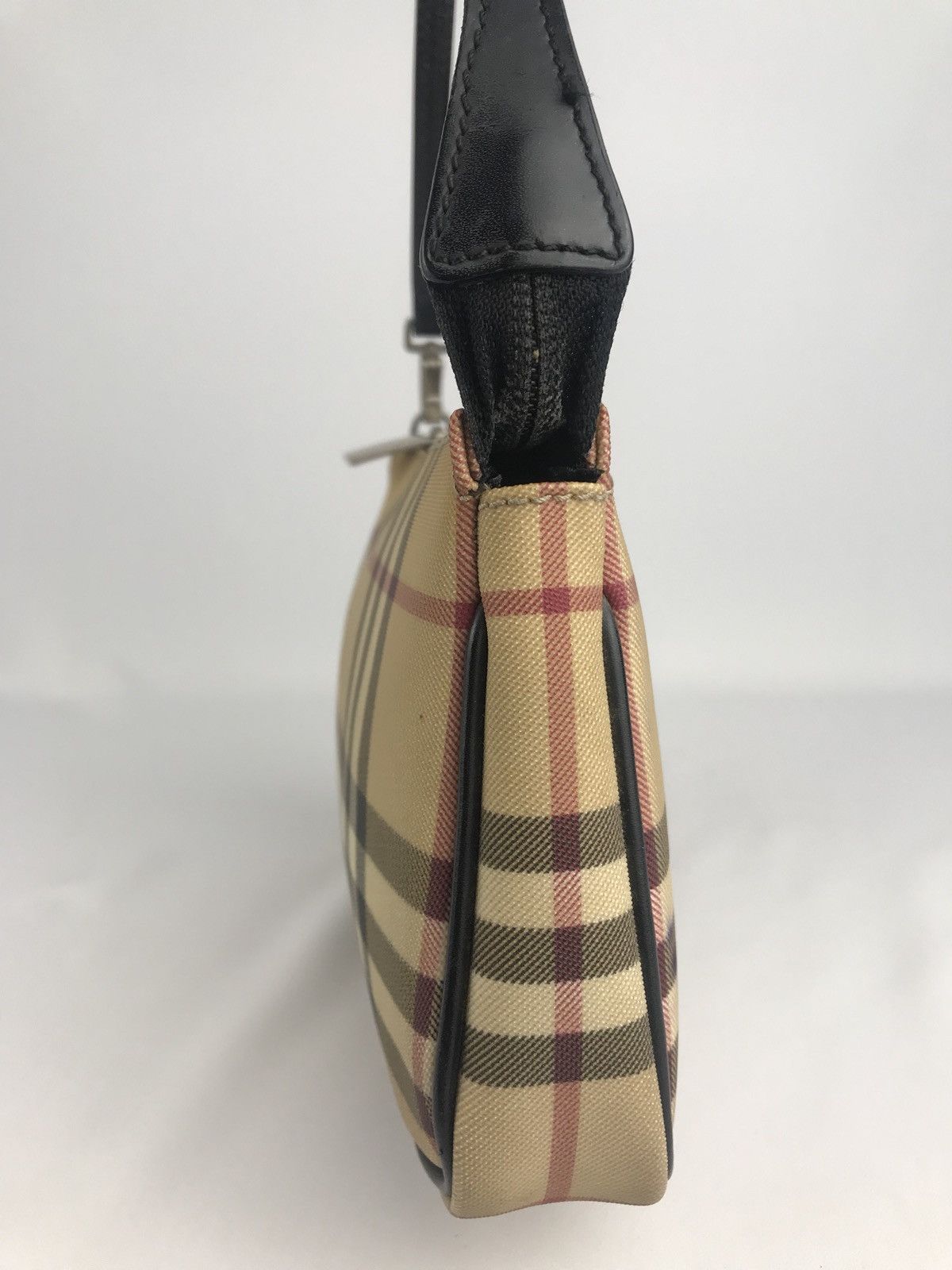Burberry ❌Last Drop❌Authentic Burberry Nova Mini Pochette handcarry Size ONE SIZE - 9 Thumbnail