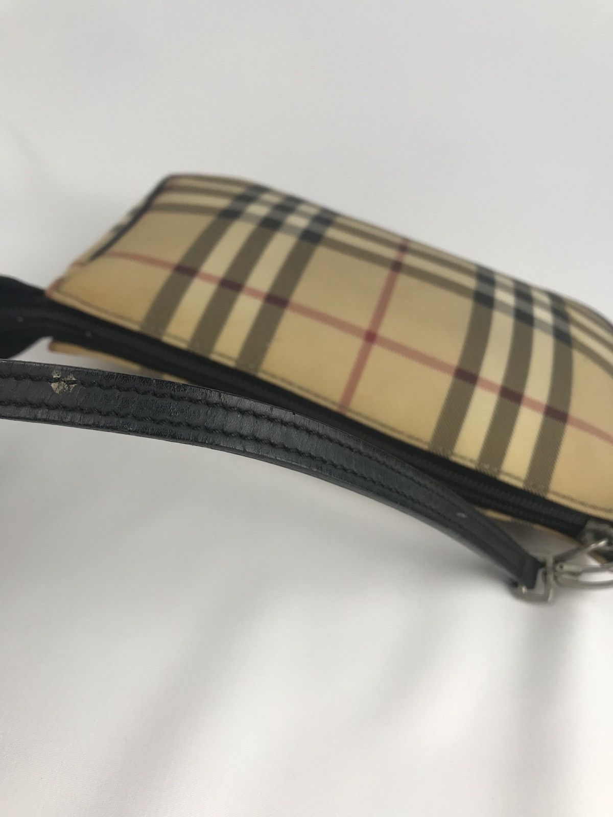Burberry ❌Last Drop❌Authentic Burberry Nova Mini Pochette handcarry Size ONE SIZE - 10 Thumbnail