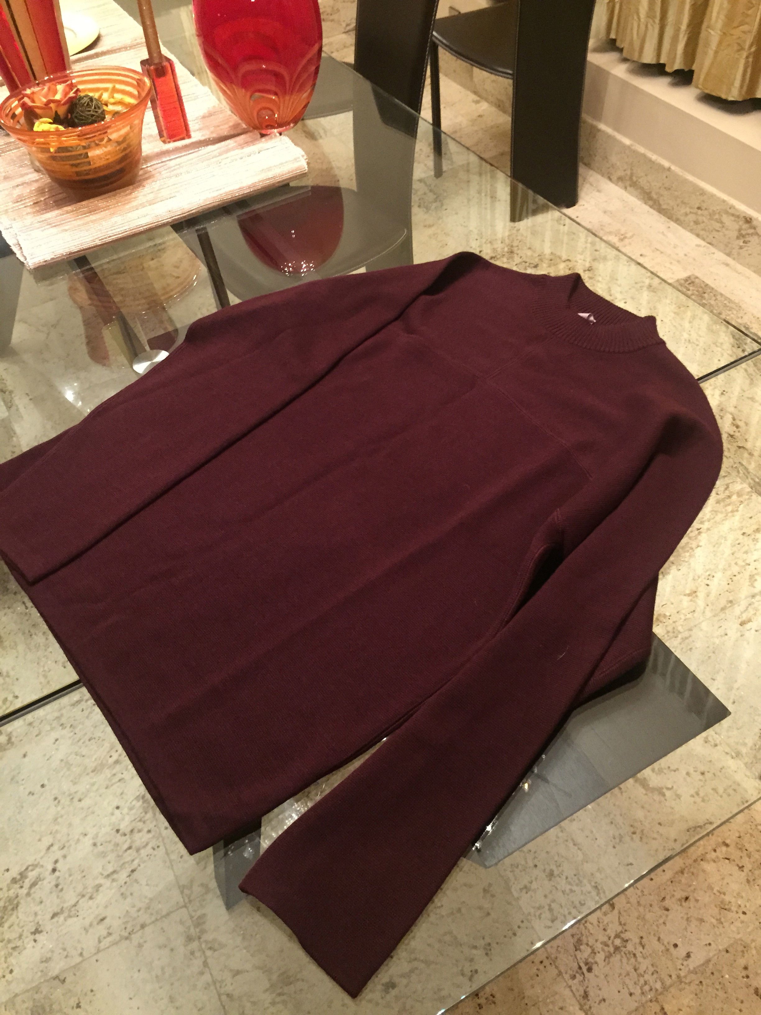 Damir Doma Silent Kessi Sweater S & L Size US XL / EU 56 / 4 - 3 Thumbnail