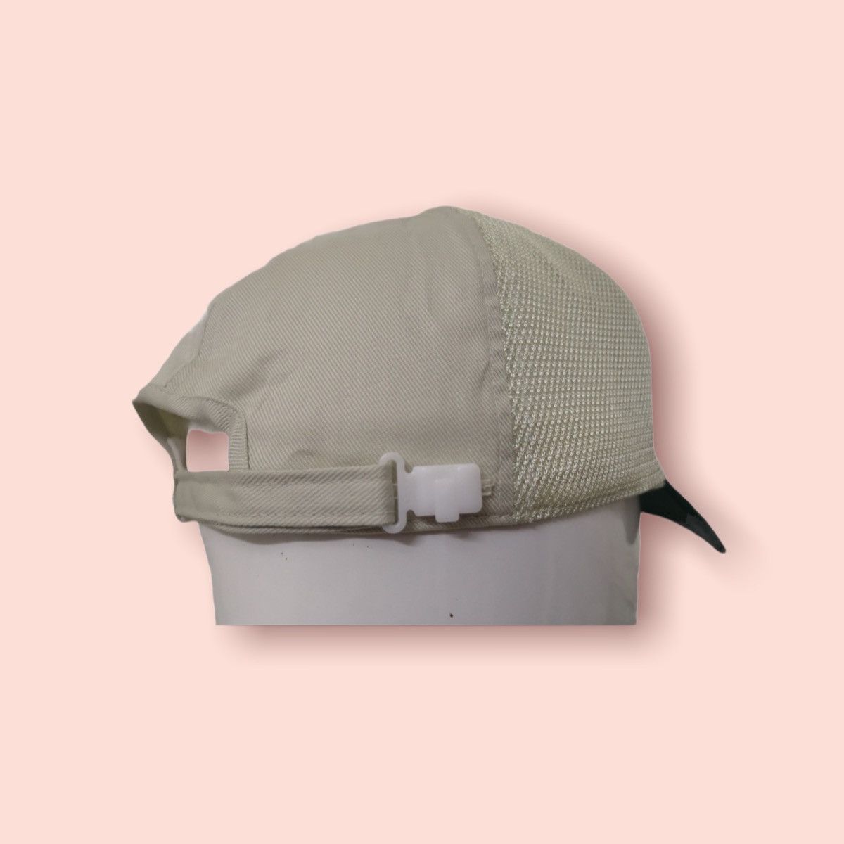 Gear for Sports × Vintage VINTAGE TOYOPET TECHNO HALF TRUCKER STRAPBACK Size ONE SIZE - 7 Thumbnail