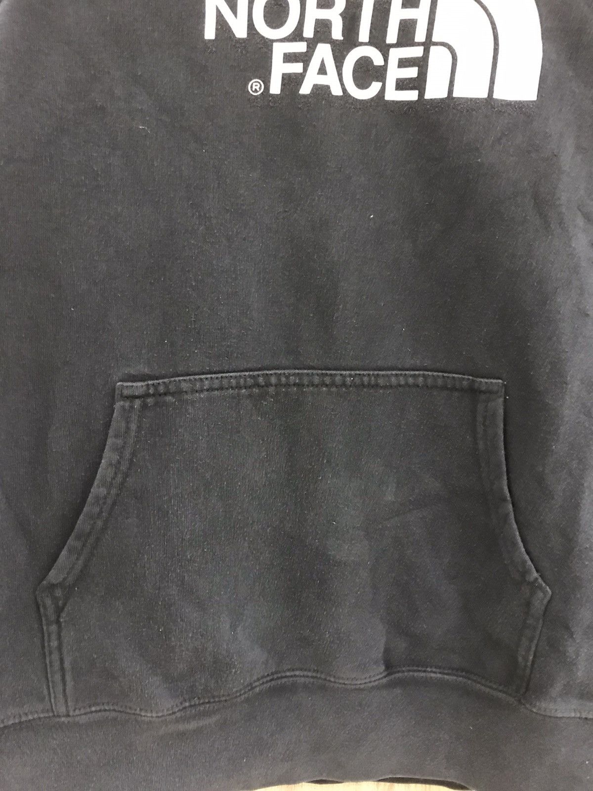 The North Face The North Face Faded Blue Hoodie Size S / US 4 / IT 40 - 9 Thumbnail