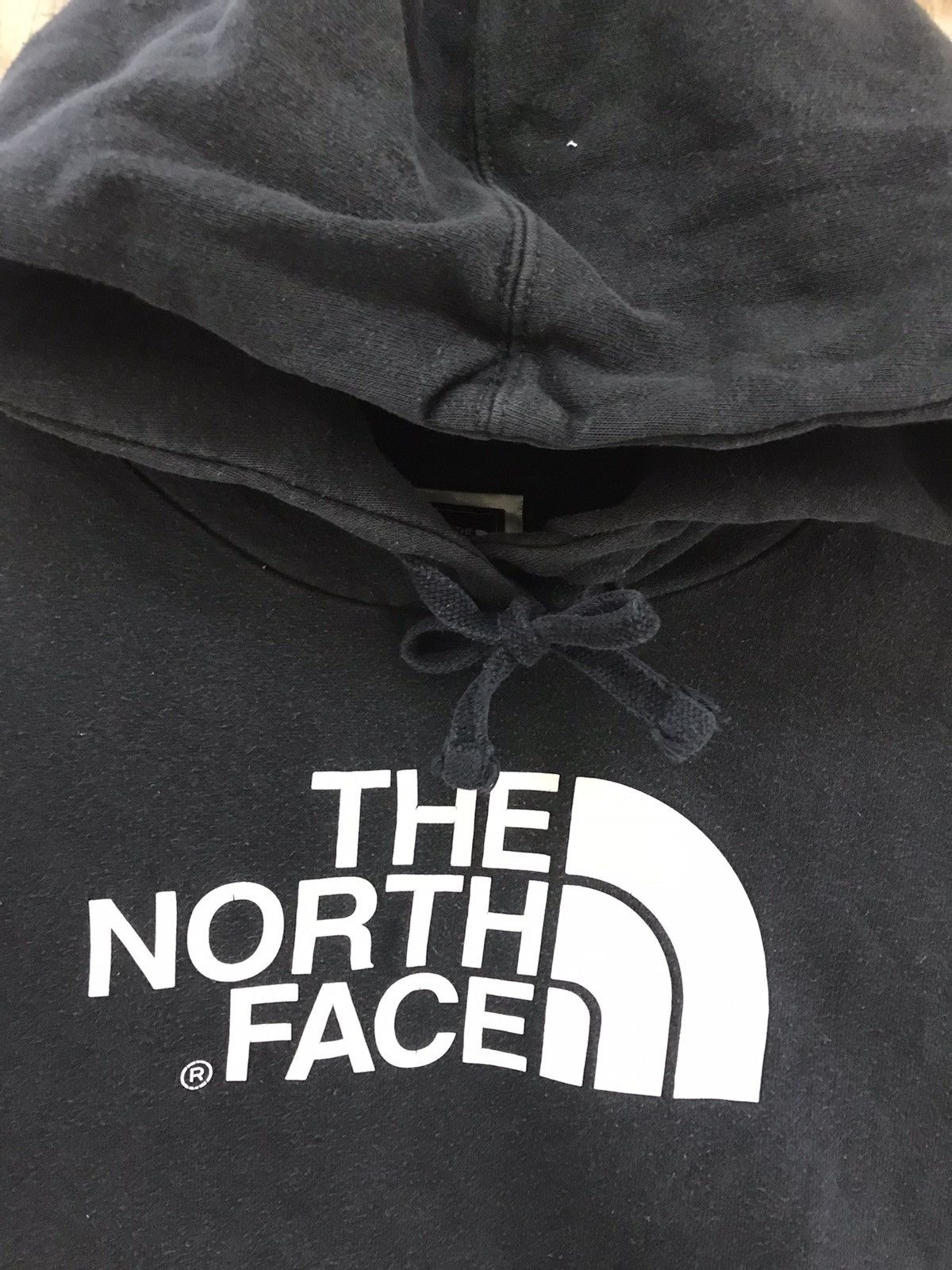 The North Face The North Face Faded Blue Hoodie Size S / US 4 / IT 40 - 4 Thumbnail