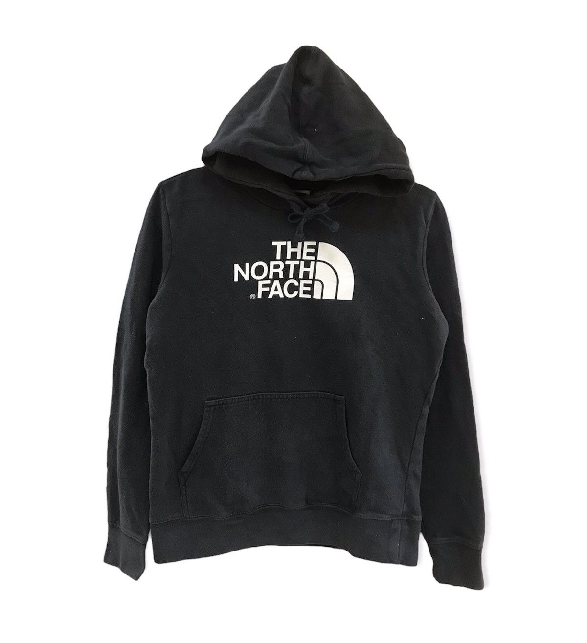 The North Face The North Face Faded Blue Hoodie Size S / US 4 / IT 40 - 1 Thumbnail