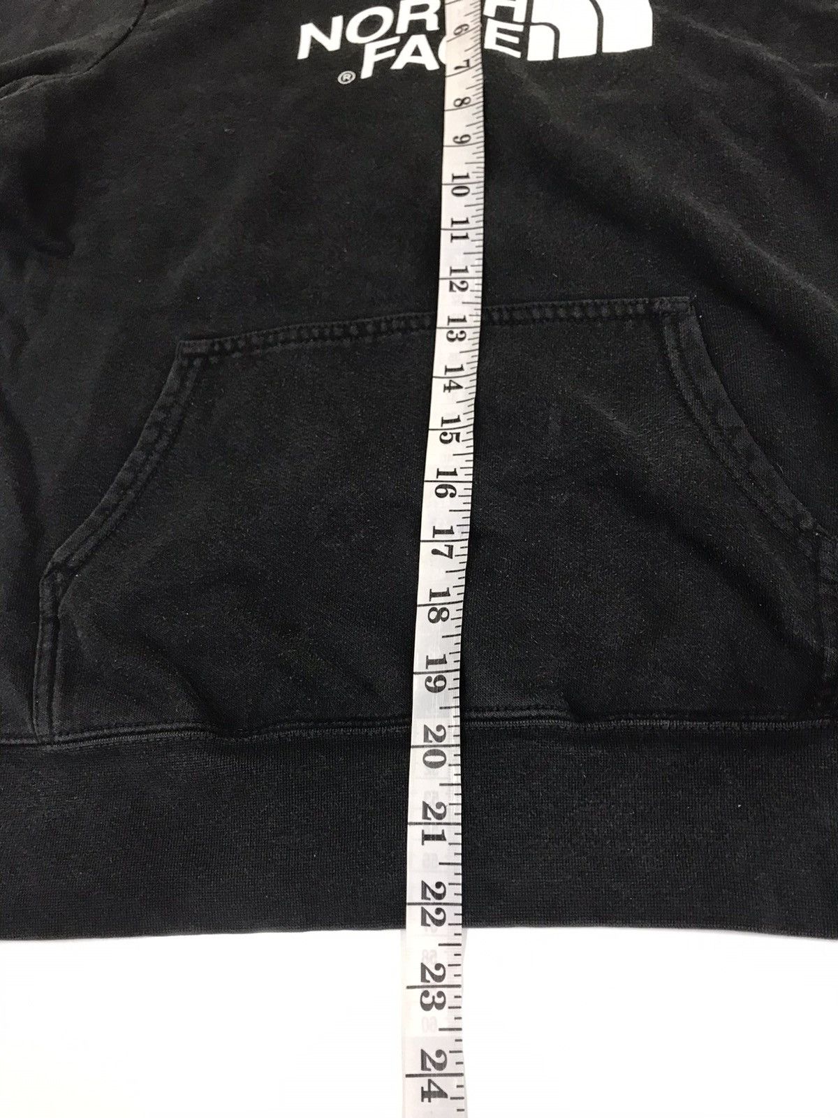 The North Face The North Face Faded Blue Hoodie Size S / US 4 / IT 40 - 16 Thumbnail