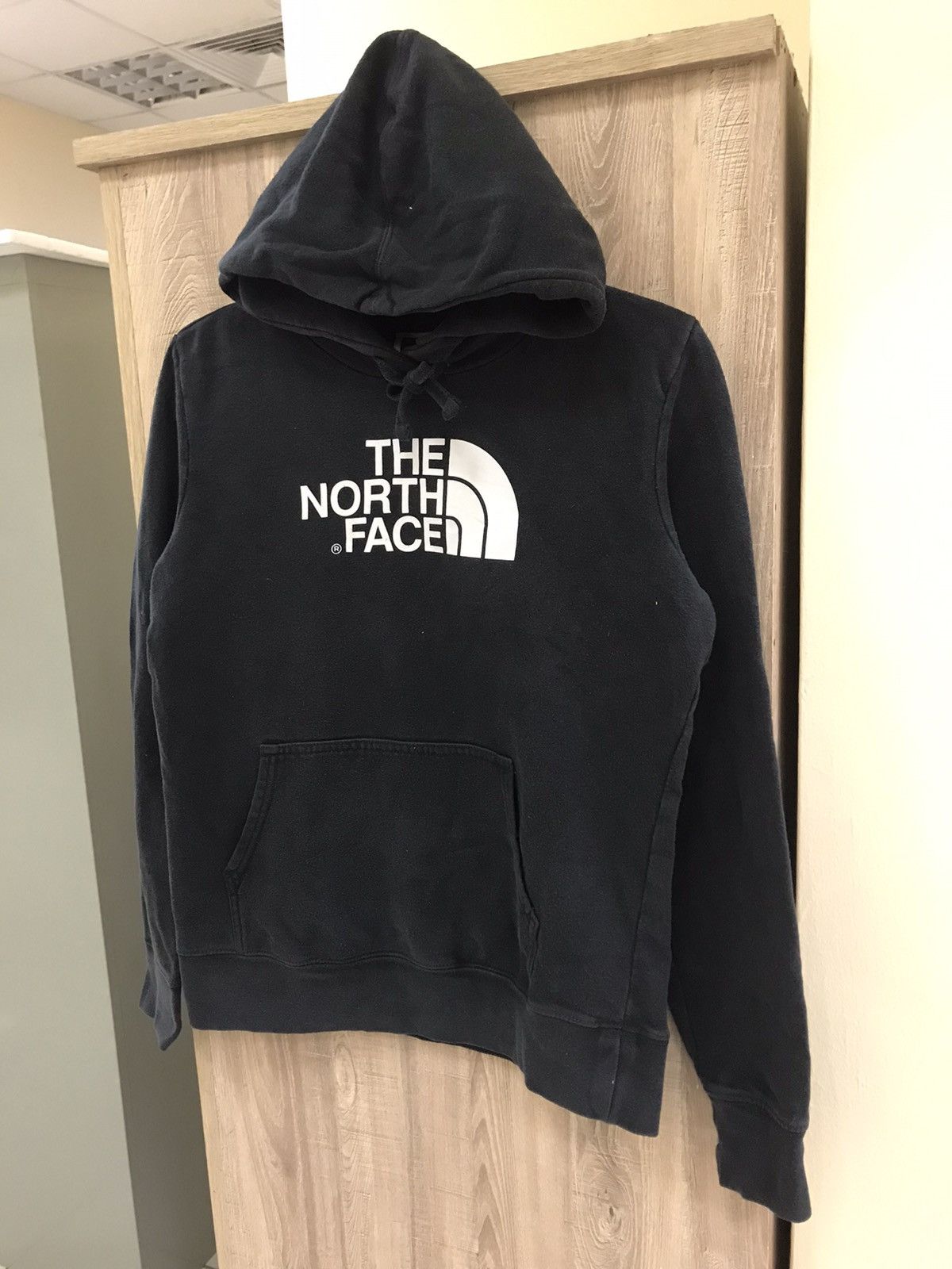 The North Face The North Face Faded Blue Hoodie Size S / US 4 / IT 40 - 7 Thumbnail