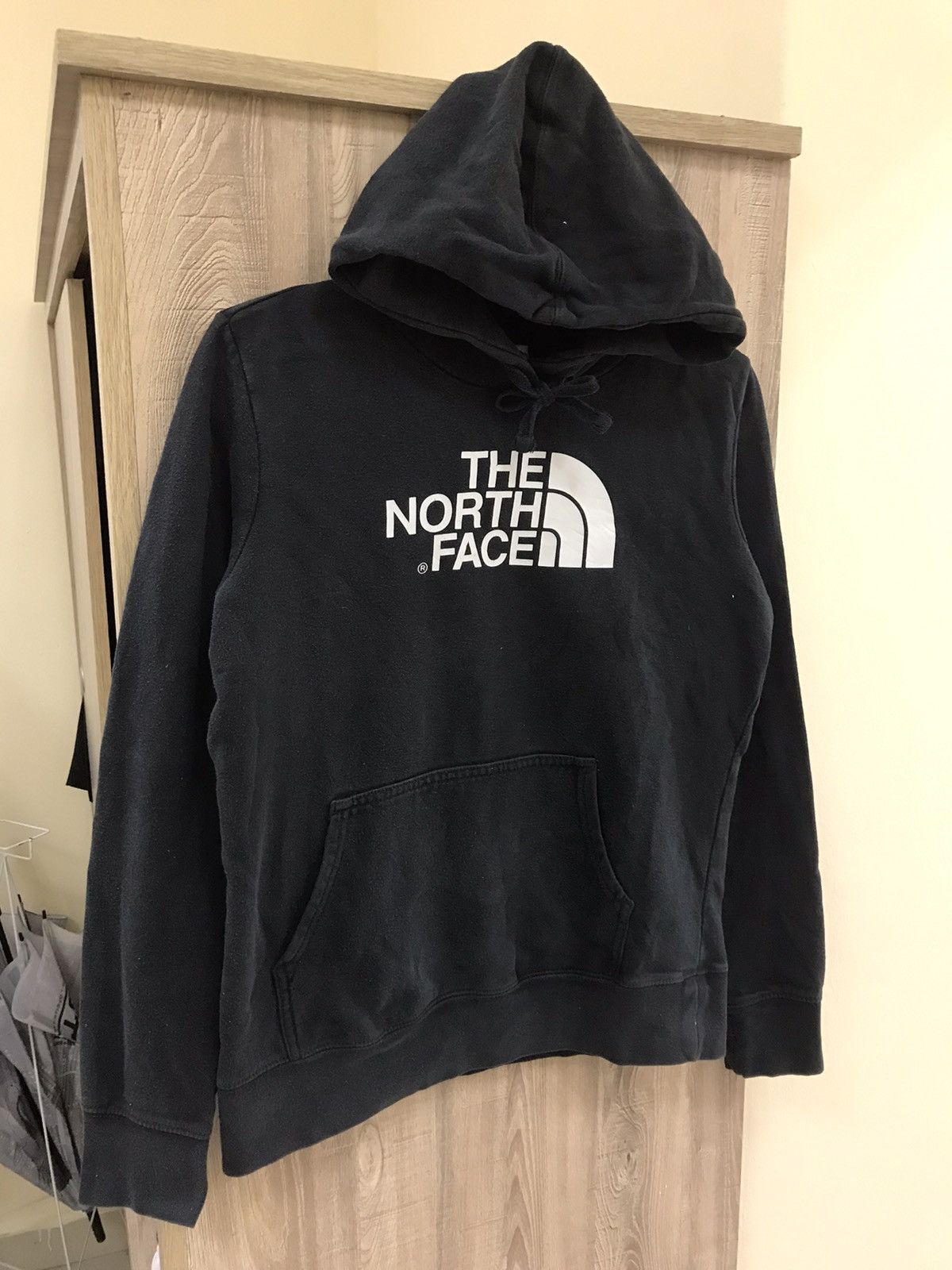 The North Face The North Face Faded Blue Hoodie Size S / US 4 / IT 40 - 6 Thumbnail