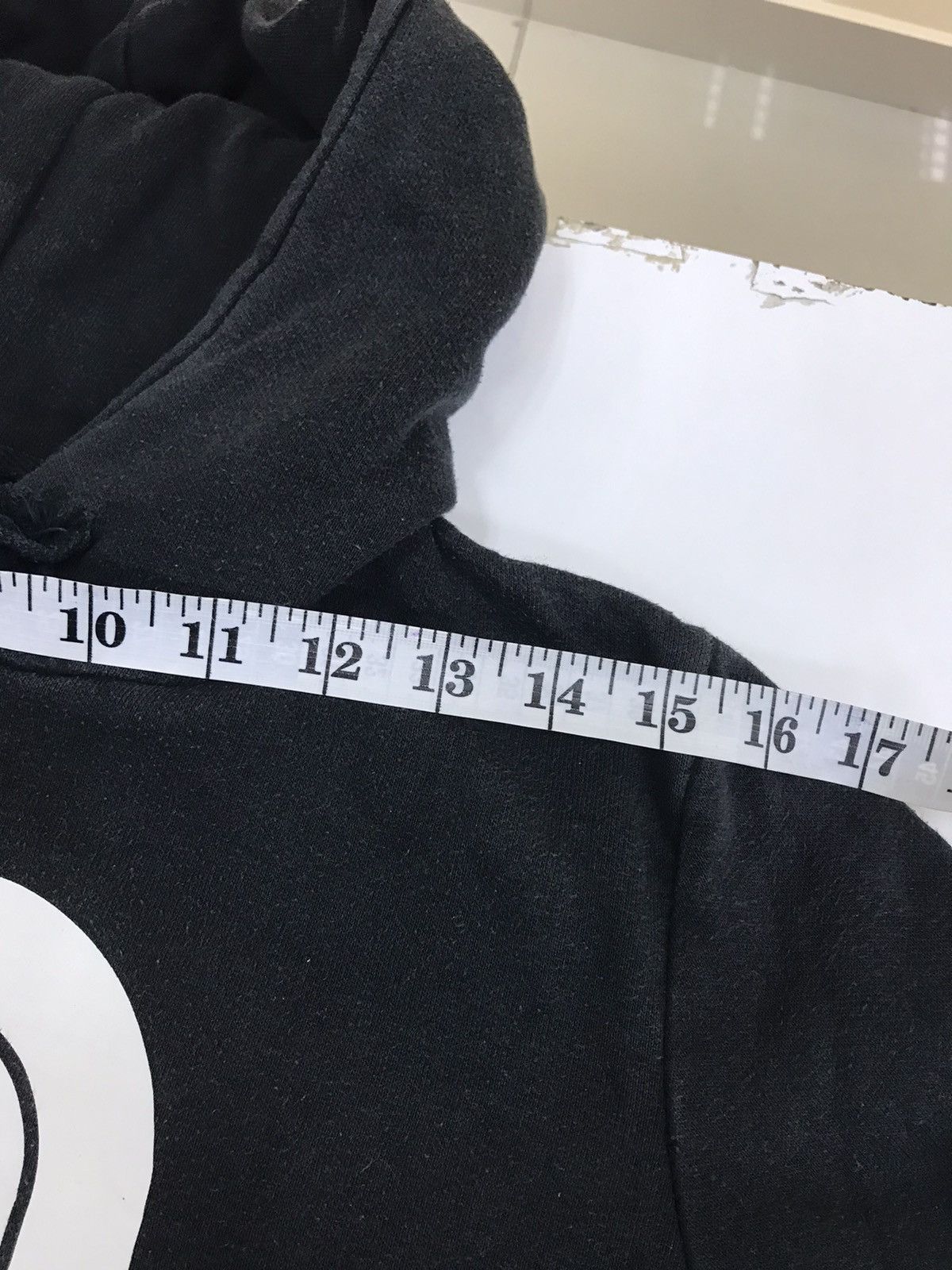 The North Face The North Face Faded Blue Hoodie Size S / US 4 / IT 40 - 14 Thumbnail