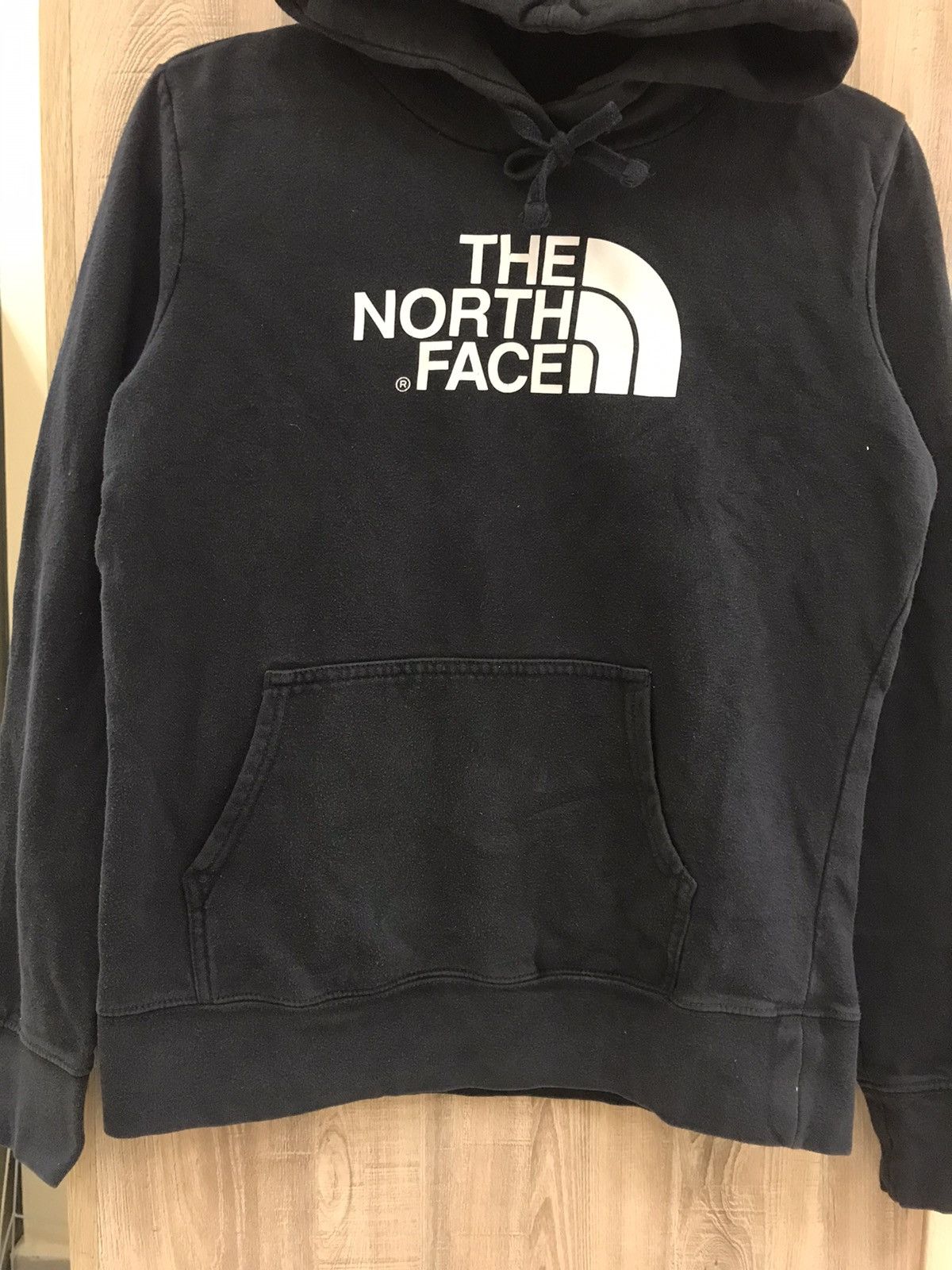 The North Face The North Face Faded Blue Hoodie Size S / US 4 / IT 40 - 8 Thumbnail