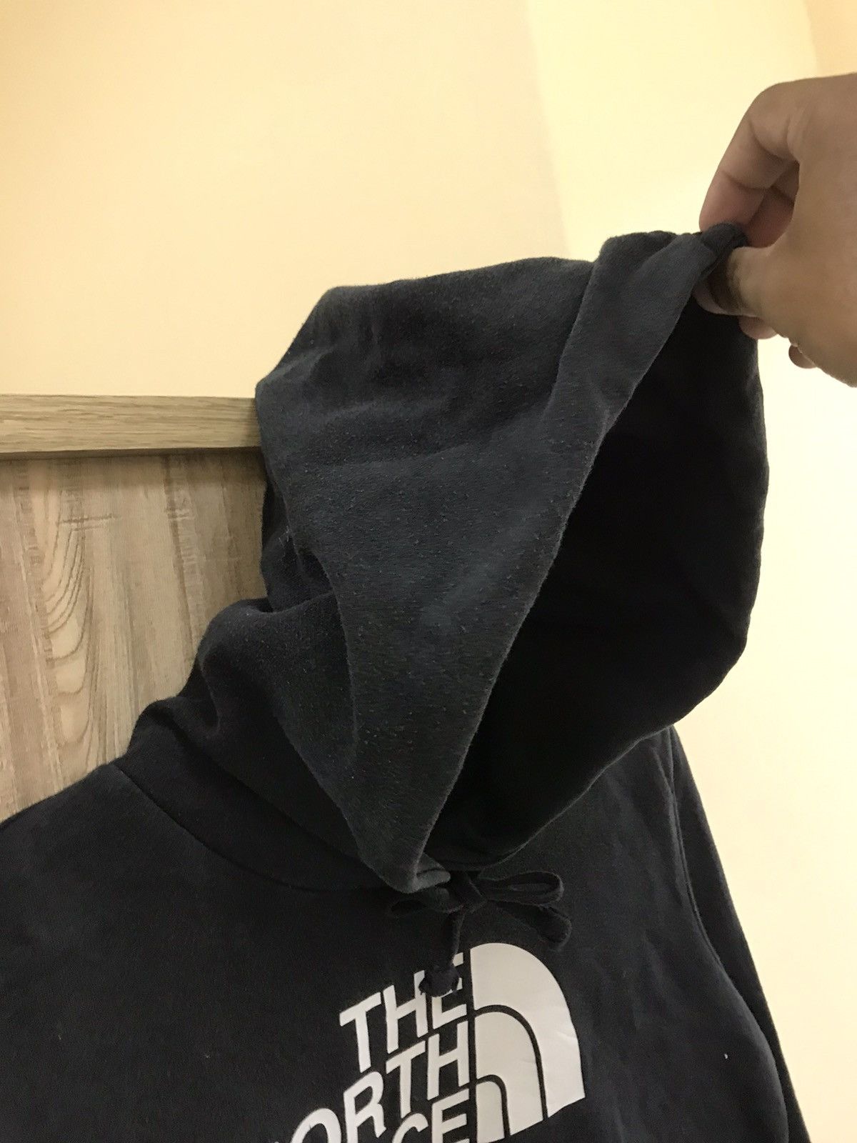 The North Face The North Face Faded Blue Hoodie Size S / US 4 / IT 40 - 12 Thumbnail