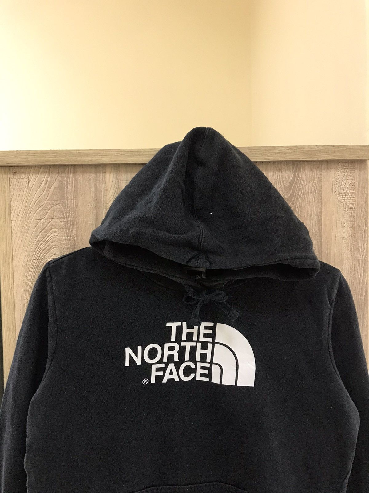 The North Face The North Face Faded Blue Hoodie Size S / US 4 / IT 40 - 5 Thumbnail