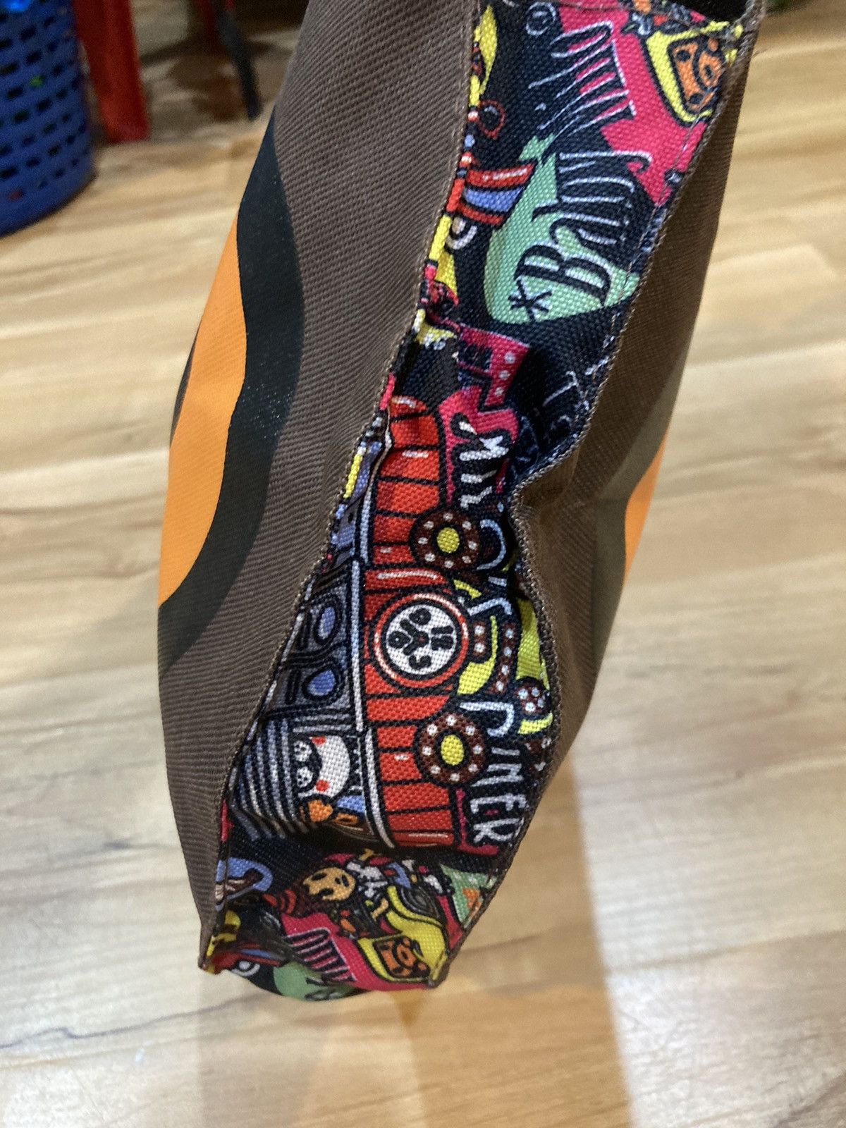 Bape Baby Milo bag Size ONE SIZE - 4 Thumbnail