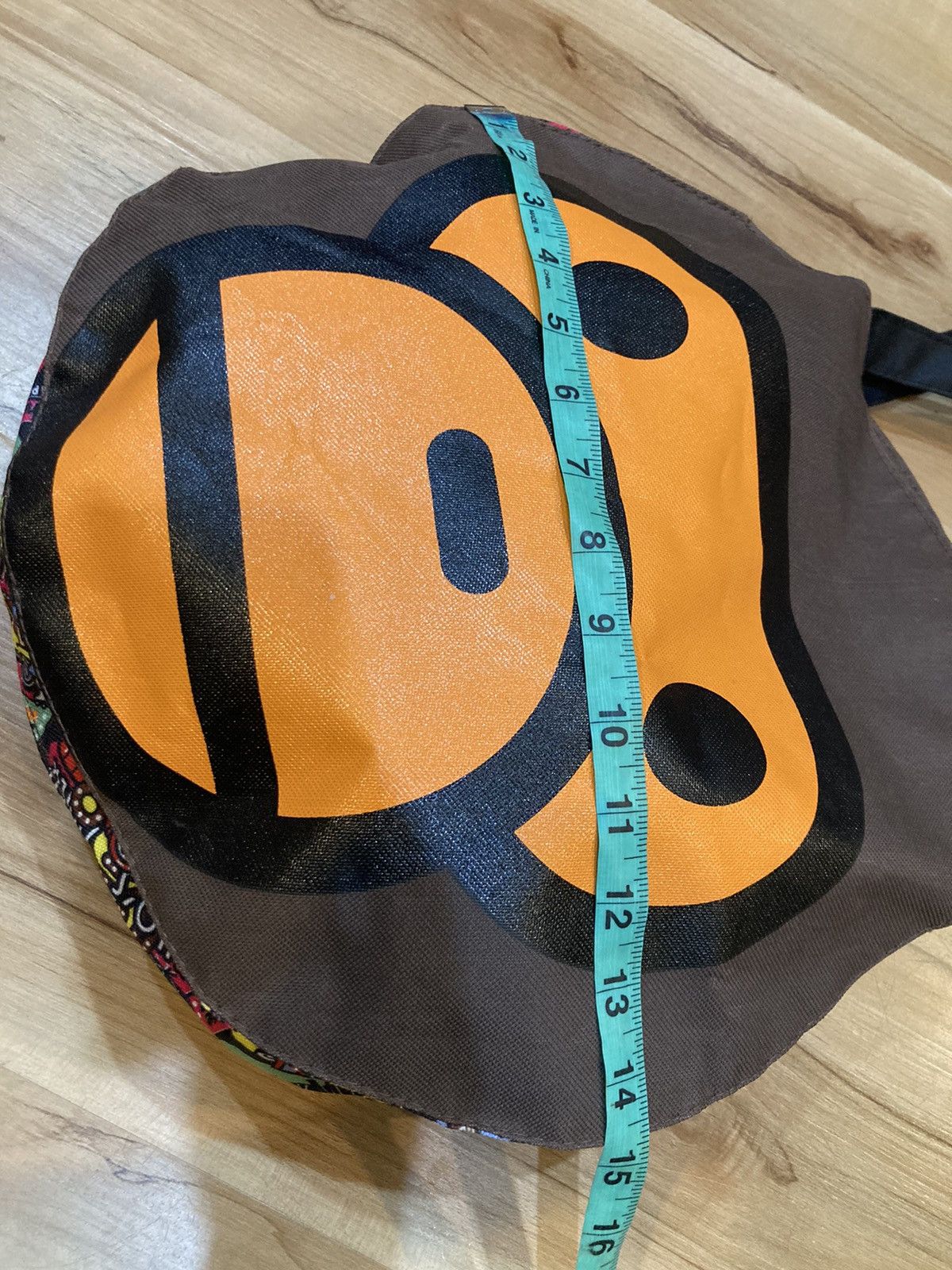Bape Baby Milo bag Size ONE SIZE - 3 Thumbnail