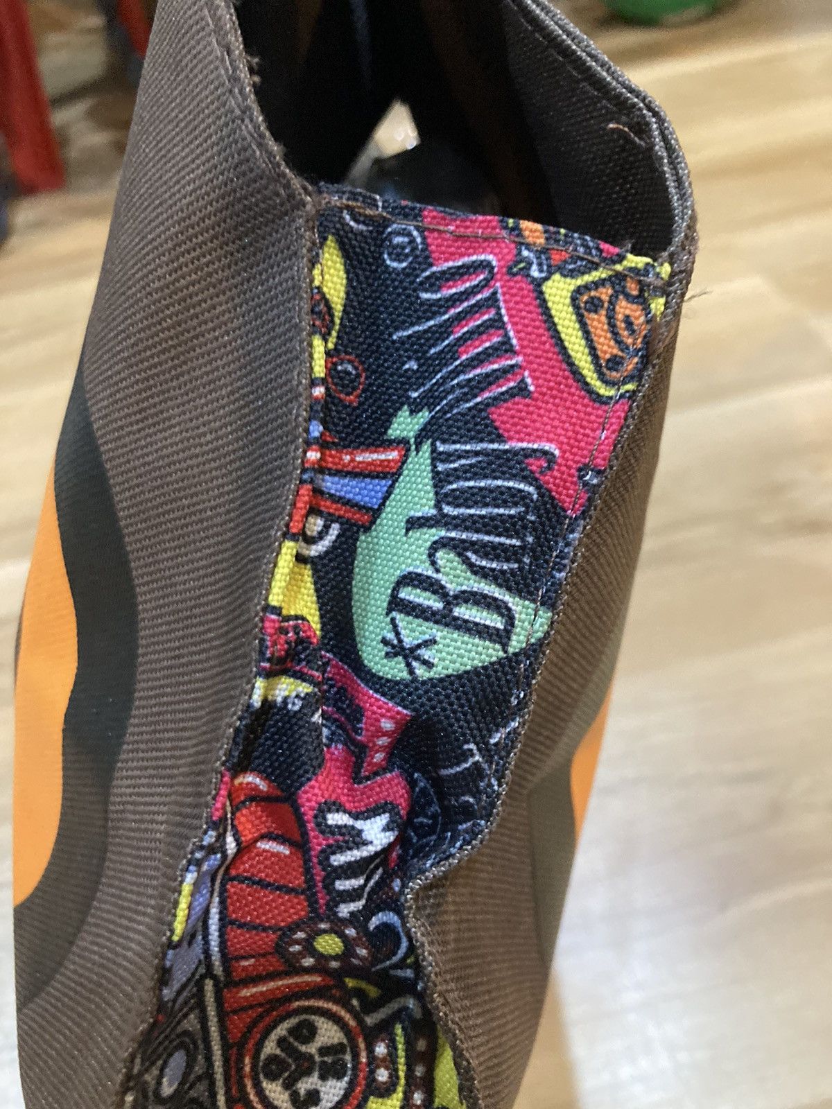 Bape Baby Milo bag Size ONE SIZE - 5 Thumbnail