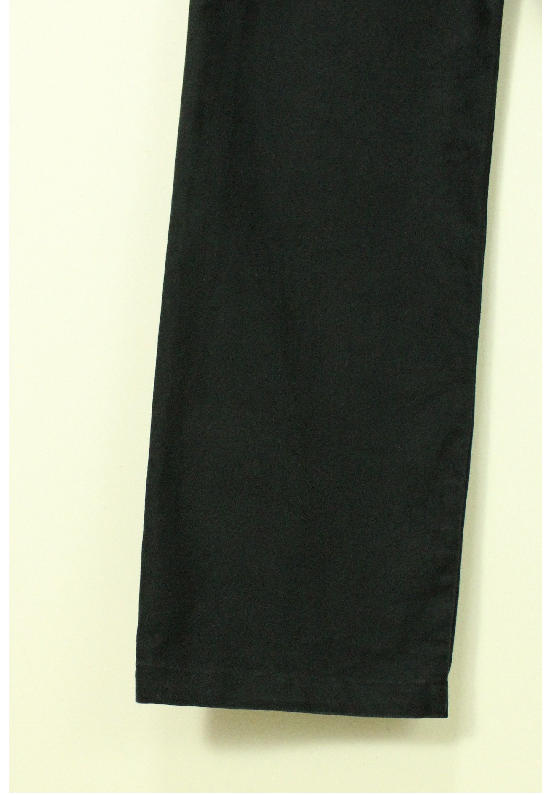 Vintage MOSSIMO Pants Side Zipper Pocket Minimalist Cargos Utility Size US 29 - 7 Thumbnail