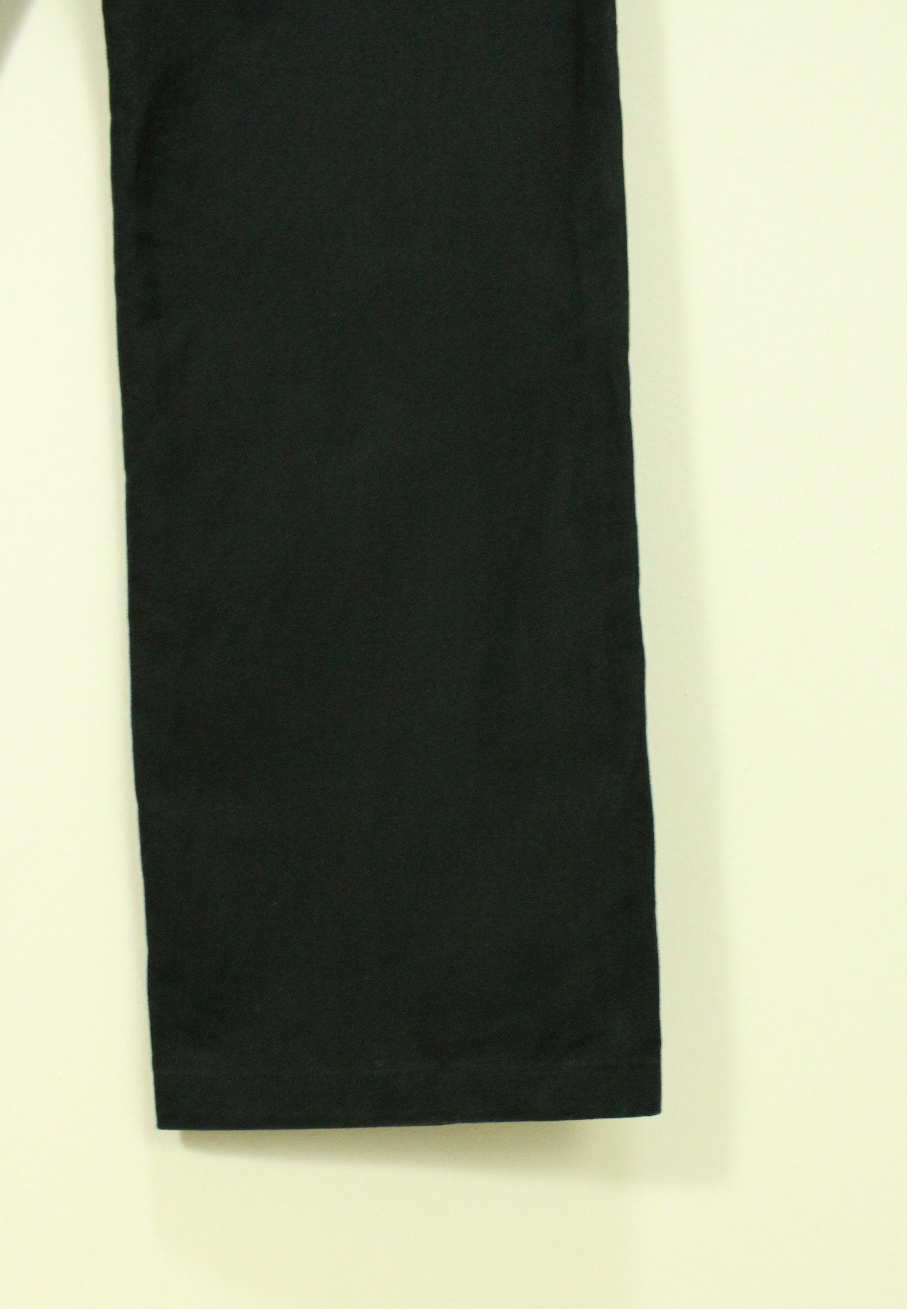Vintage MOSSIMO Pants Side Zipper Pocket Minimalist Cargos Utility Size US 29 - 6 Thumbnail