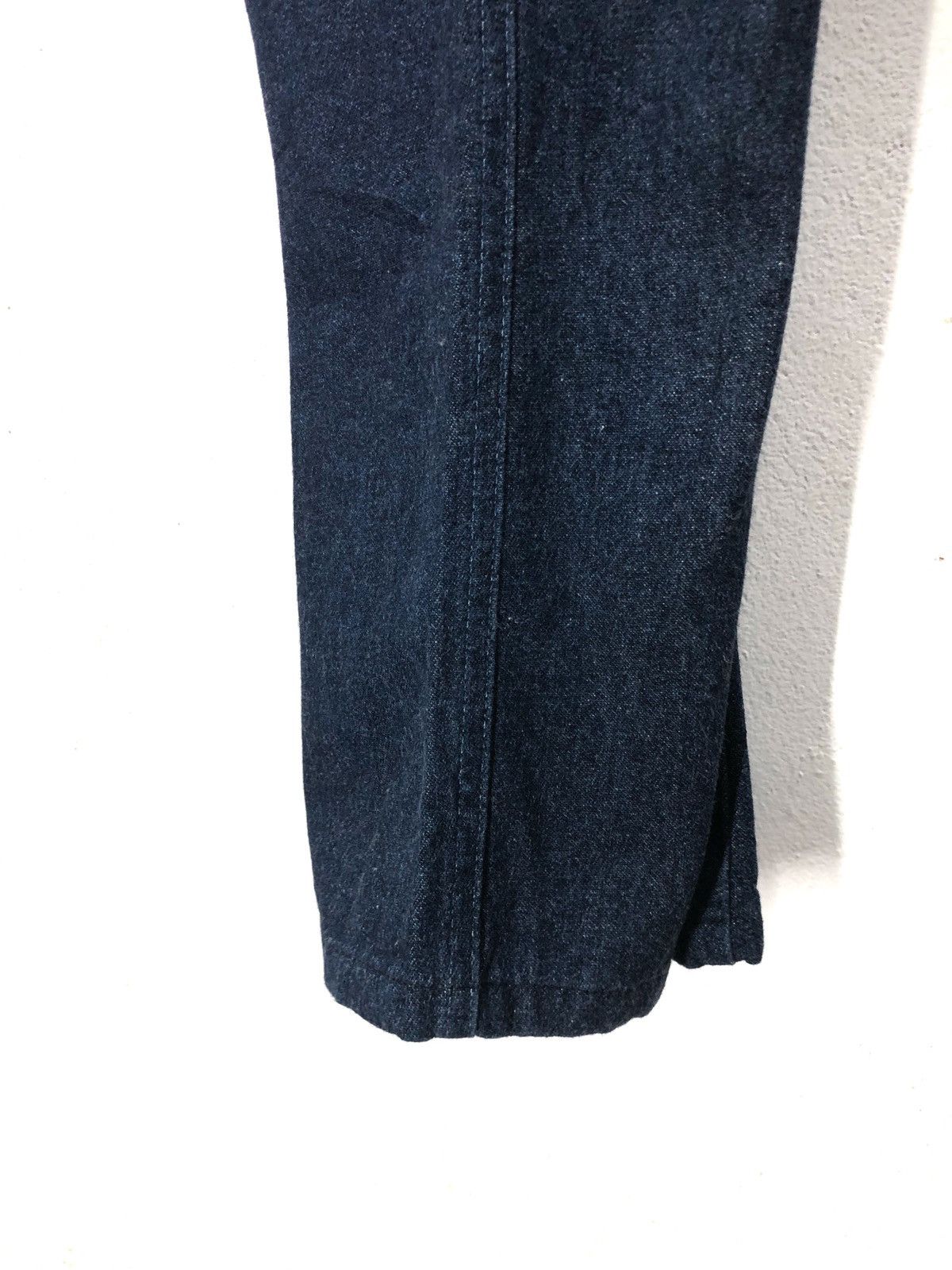 Fendi FENDI JEANS Made in Italy Pant cw21 Size US 28 / EU 44 - 9 Thumbnail