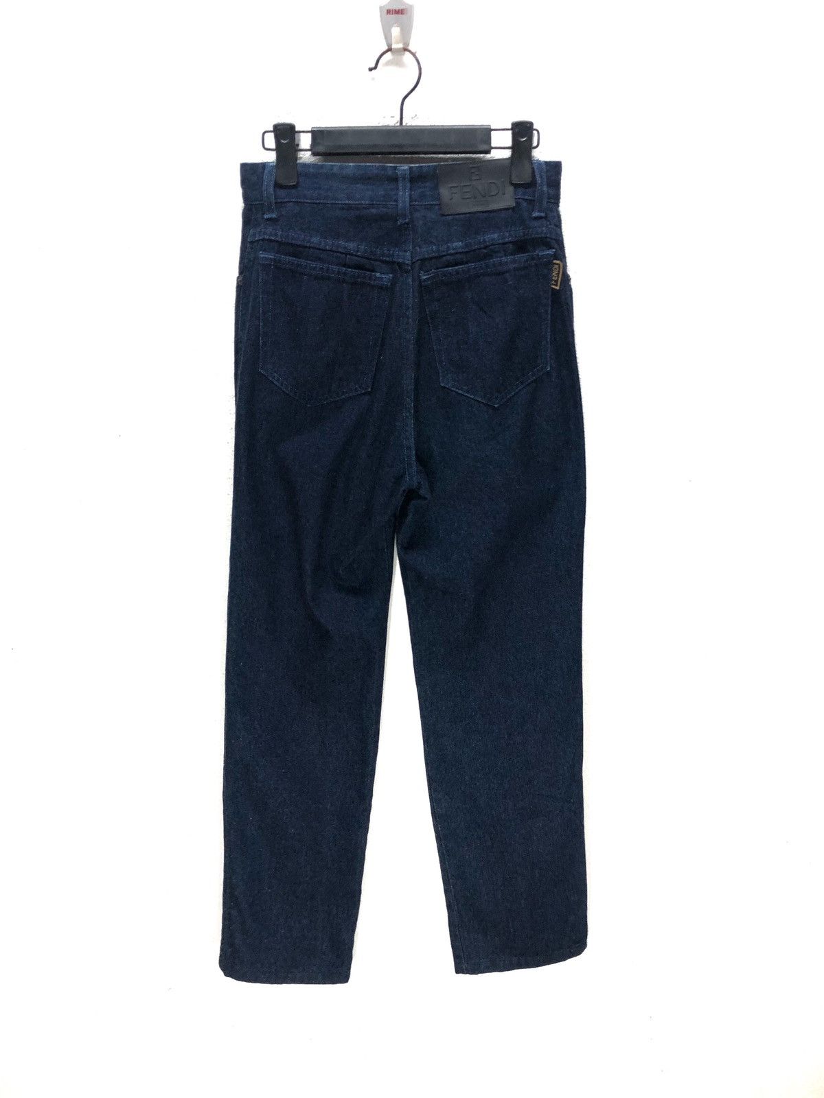 Fendi FENDI JEANS Made in Italy Pant cw21 Size US 28 / EU 44 - 2 Thumbnail