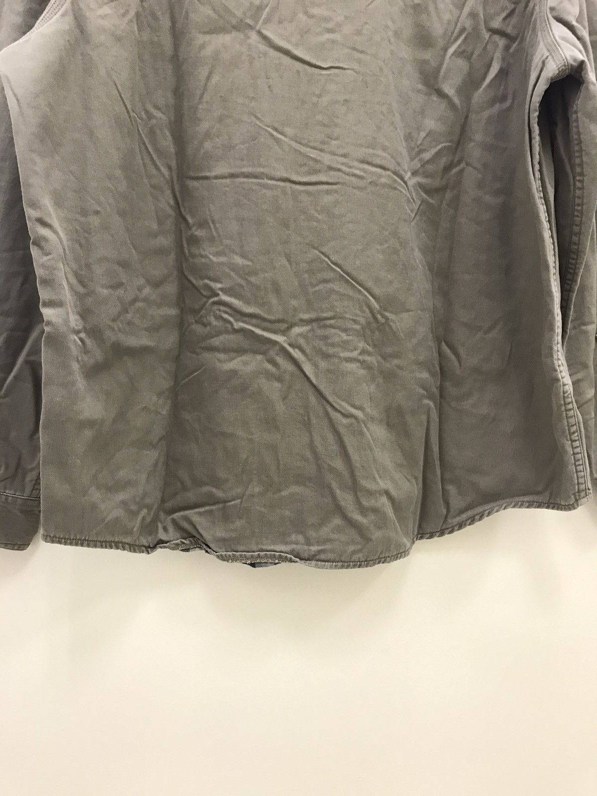 L.L. Bean Vintage 🔥 L.L Bean Button Up Long Sleeve Shirt Size US L / EU 52-54 / 3 - 16 Thumbnail