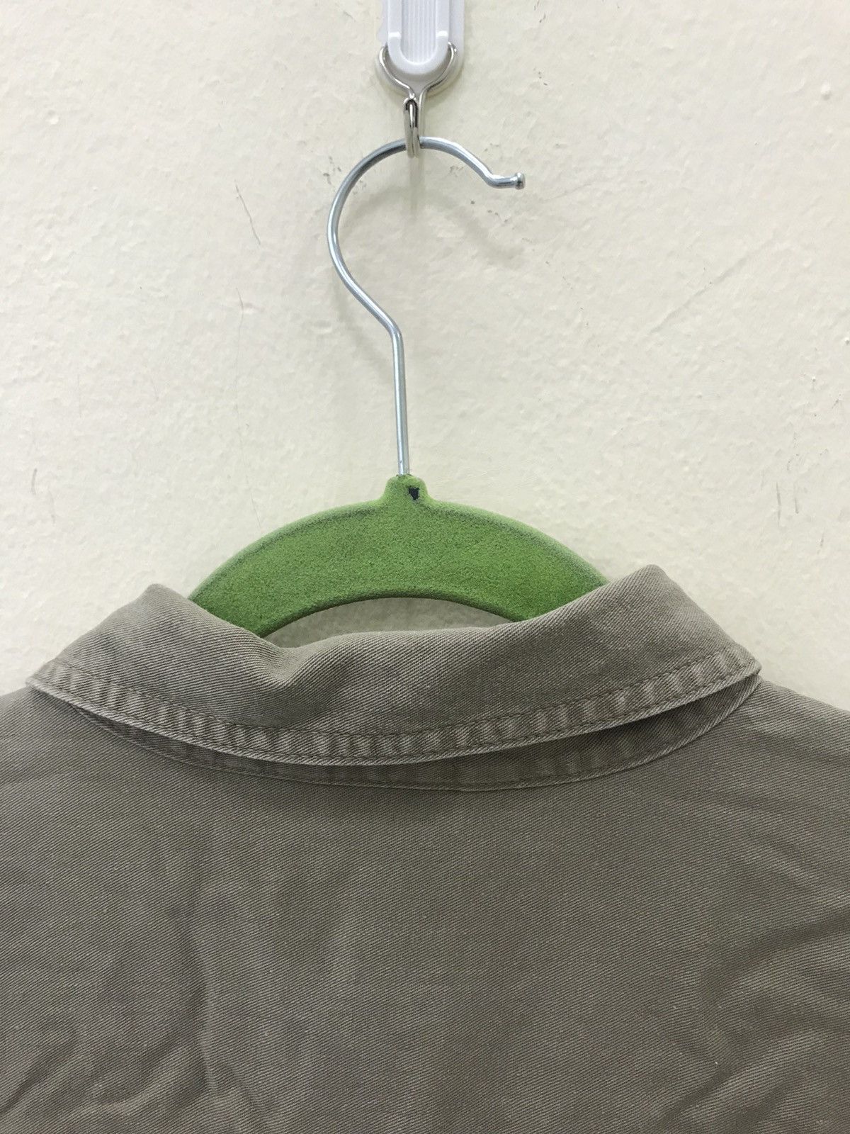L.L. Bean Vintage 🔥 L.L Bean Button Up Long Sleeve Shirt Size US L / EU 52-54 / 3 - 7 Thumbnail
