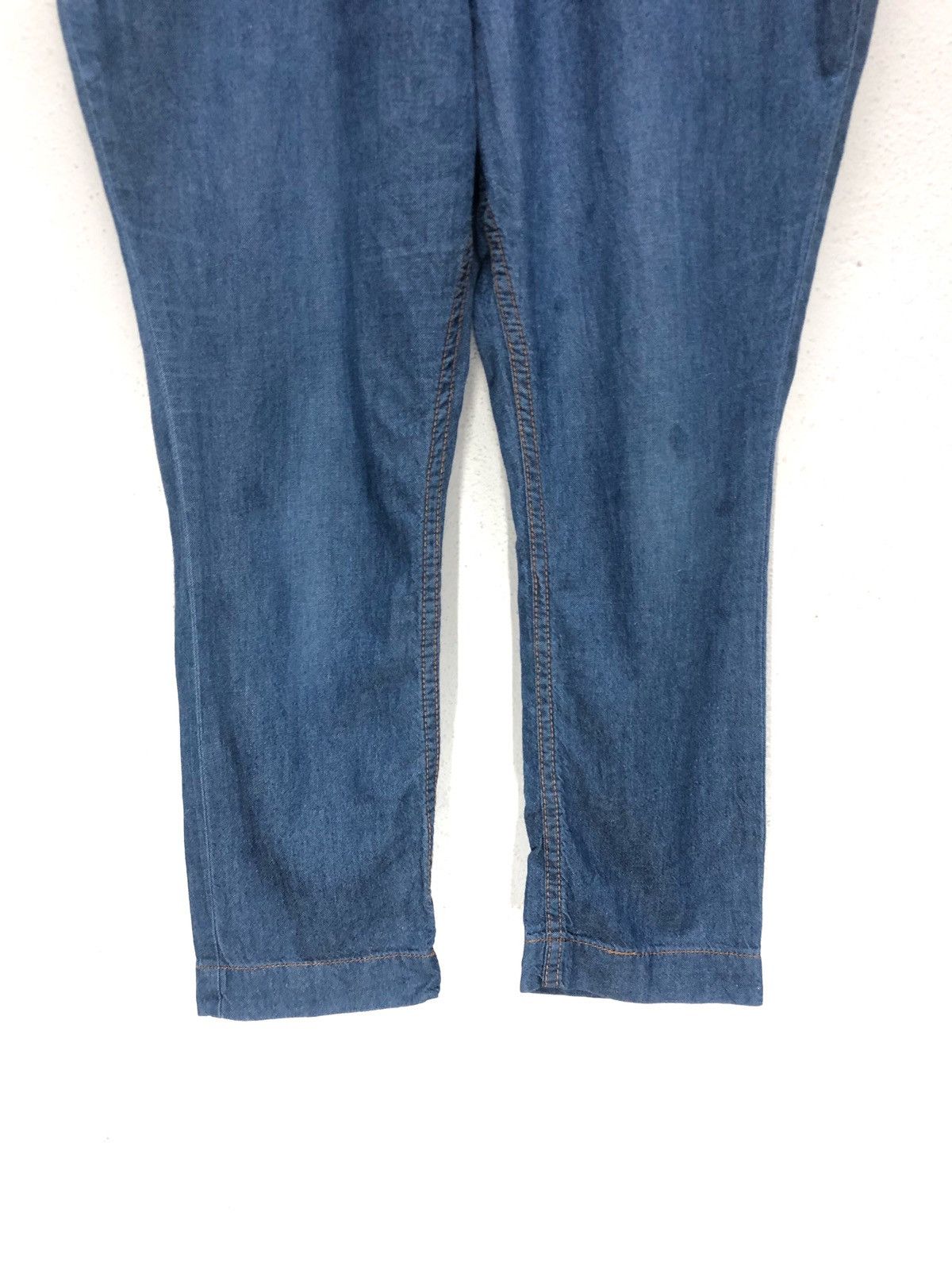 Issey Miyake Ñe-Net by ISSEY MIYAKE Size US 30 / EU 46 - 8 Thumbnail