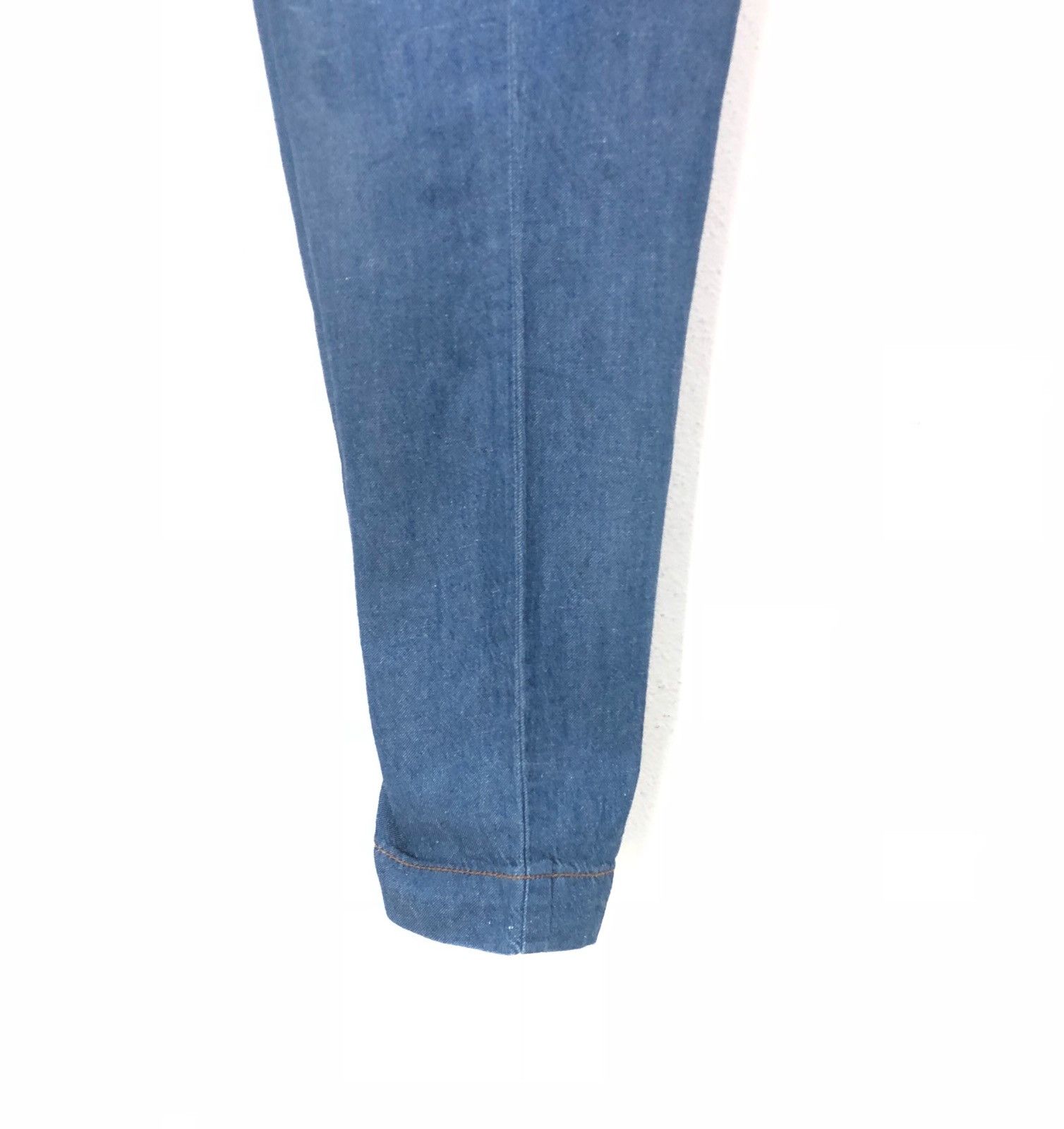 Issey Miyake Ñe-Net by ISSEY MIYAKE Size US 30 / EU 46 - 7 Thumbnail