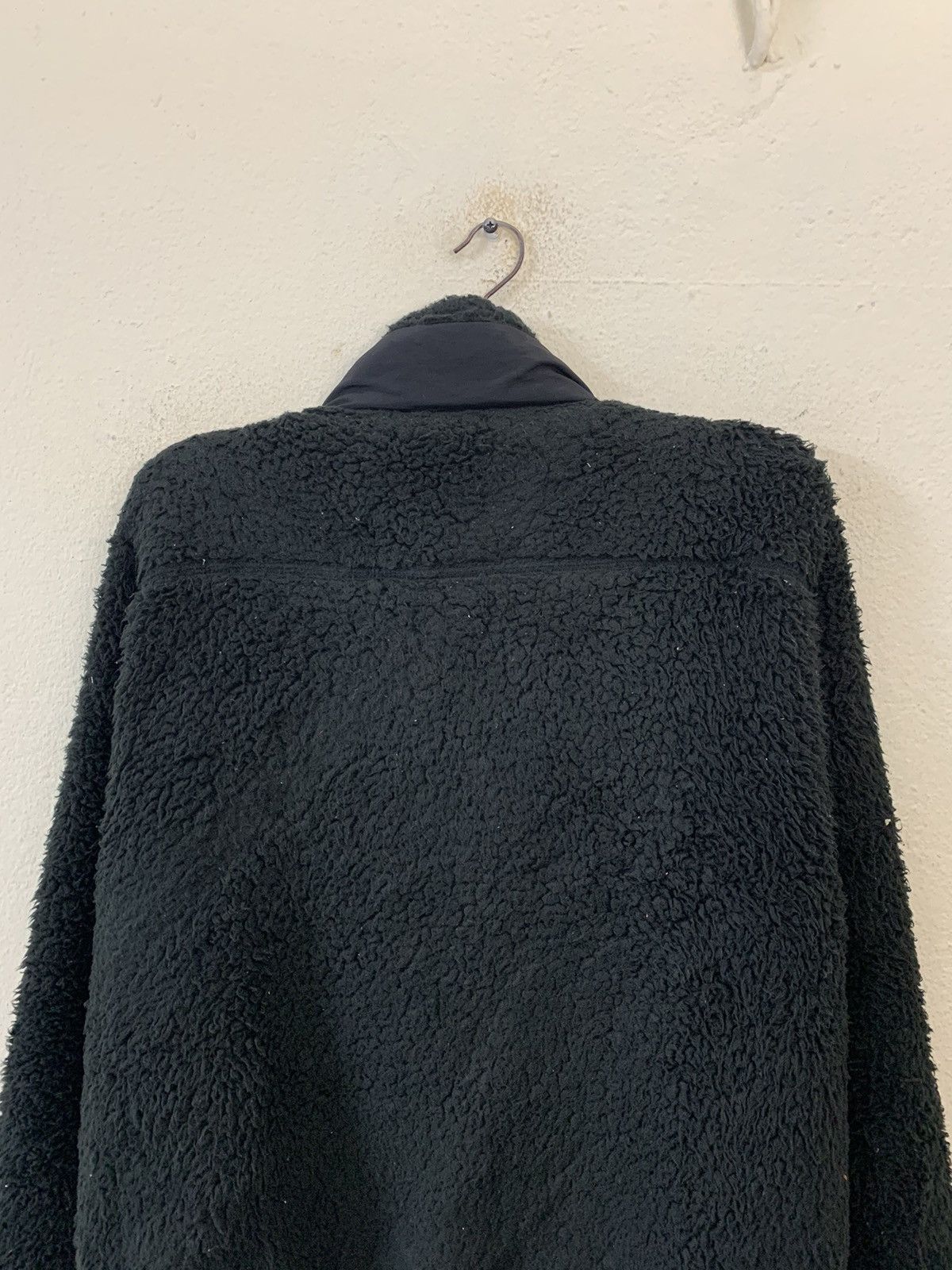 Ben Davis Ben Davis Fleece Jacket Size US M / EU 48-50 / 2 - 11 Thumbnail