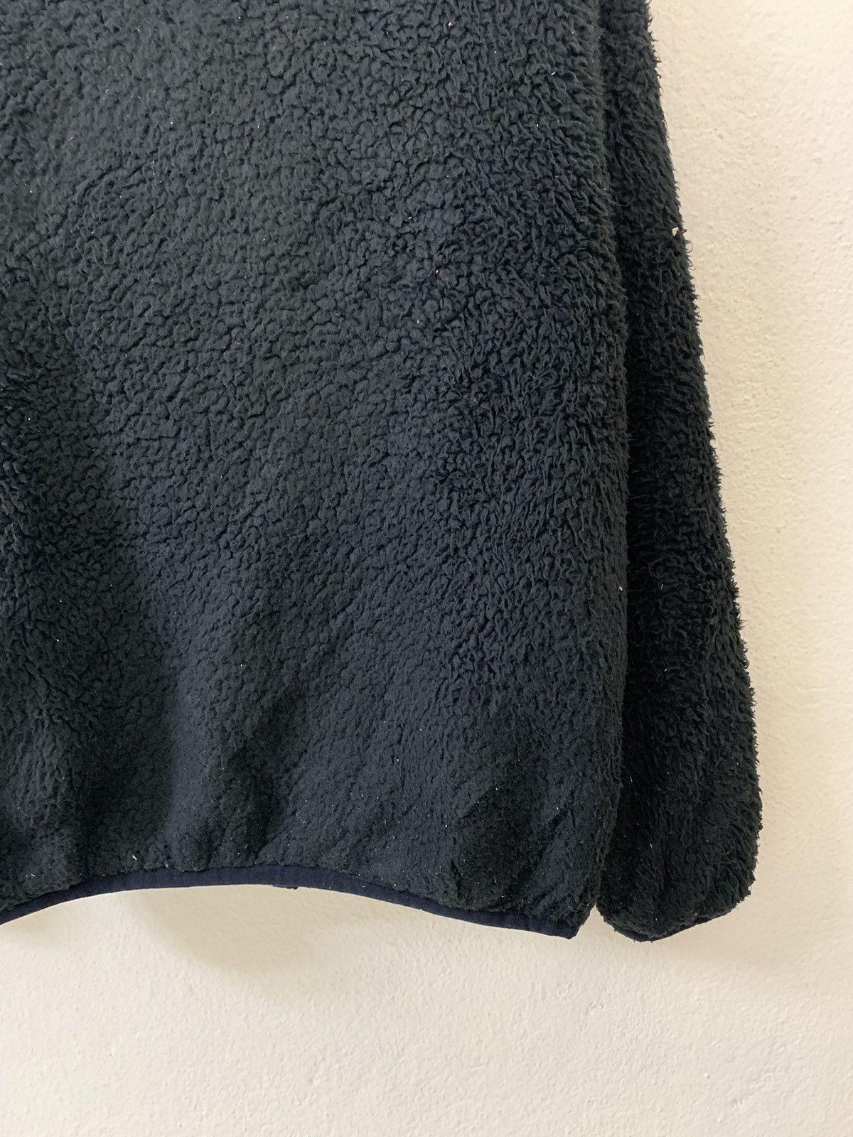 Ben Davis Ben Davis Fleece Jacket Size US M / EU 48-50 / 2 - 9 Thumbnail
