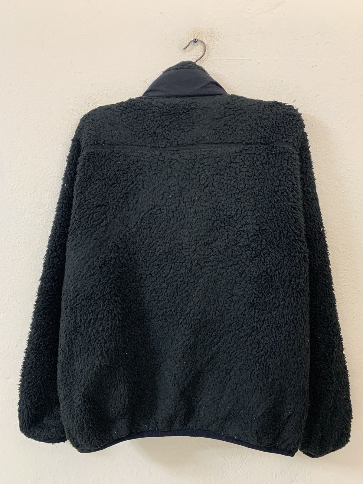 Ben Davis Ben Davis Fleece Jacket Size US M / EU 48-50 / 2 - 8 Thumbnail