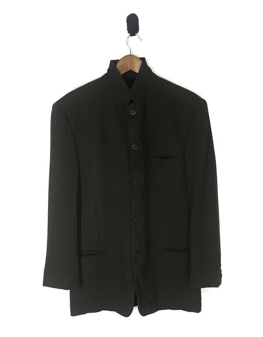 Kansai Yamamoto Kansai Man Size US L / EU 52-54 / 3 - 1 Thumbnail
